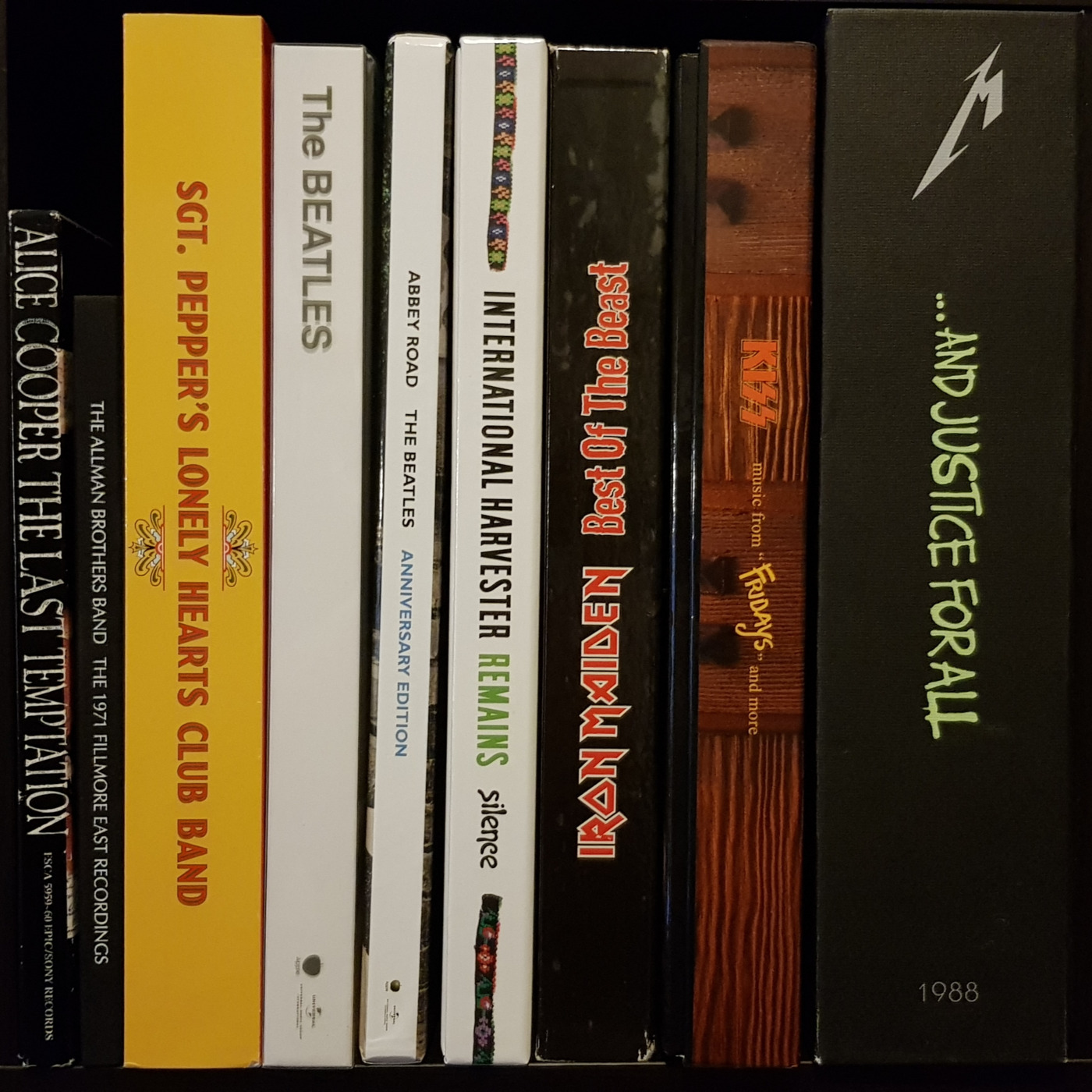 Episode 96: Från kartongfabriken - ett ganska långt avsnitt om boxar