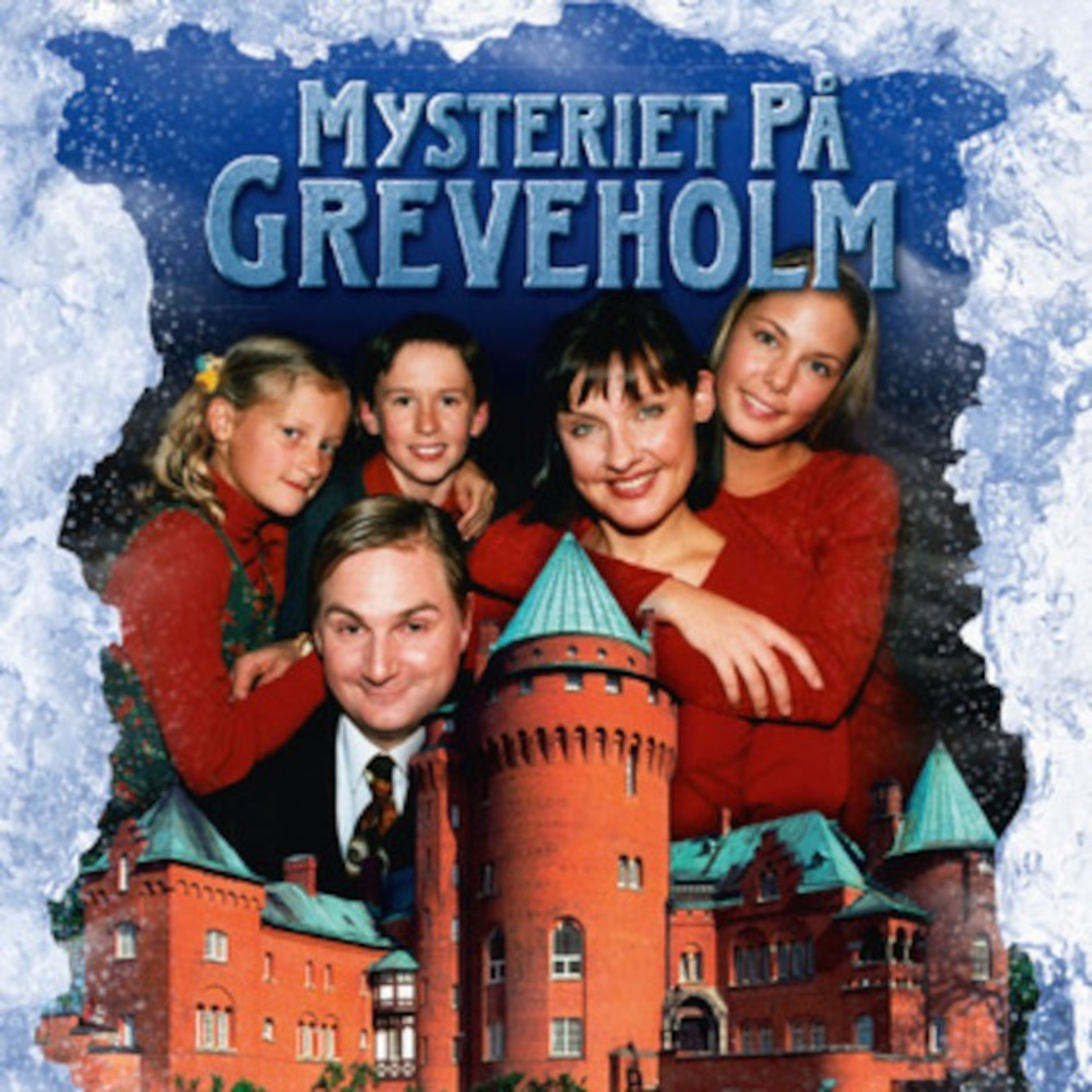 Episode 107: I Alex Soffa 06: Julspecial - de bästa tv-kalendrarna