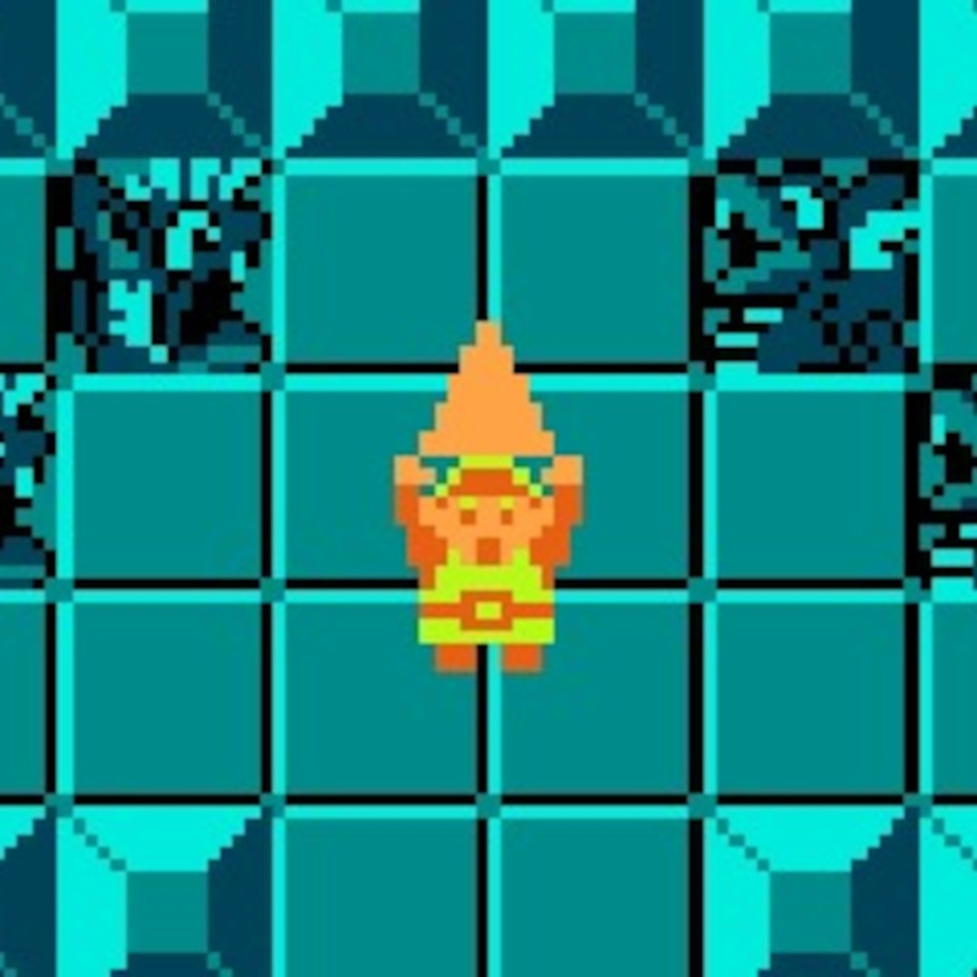 Episode 109: I Alex Soffa 08: The Legend Of Zelda 30 år!