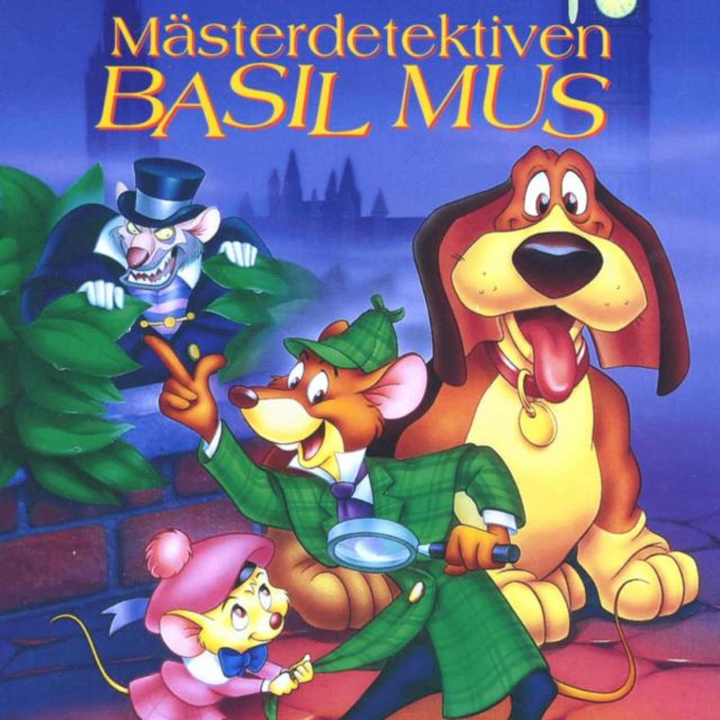 Alex Room Service - En podcast om (oftast) KISS