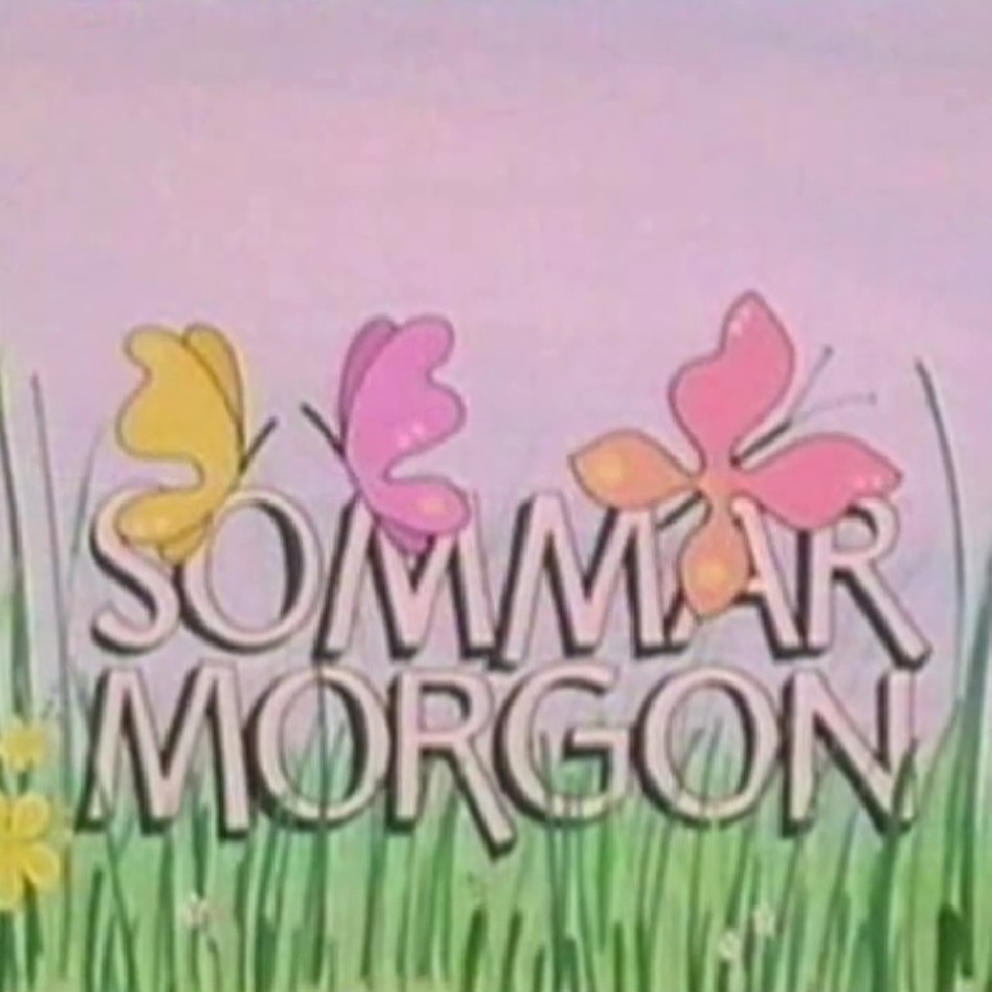 Episode 127: Sommarmorgon i läckornas land episode artwork