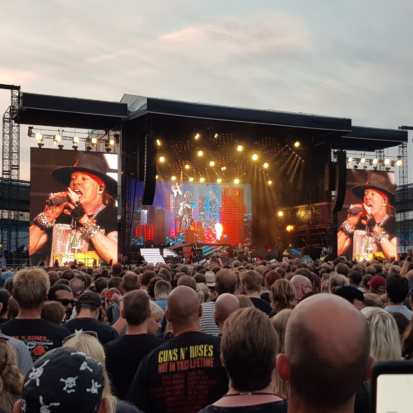 Episode 154: Vad fan(s) pratar han nu om?