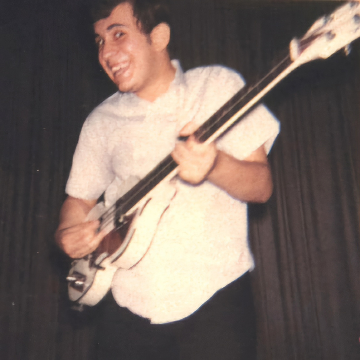 Episode 164: Gene Simmons 60-tal: Rimliga antaganden från ofullständiga källor