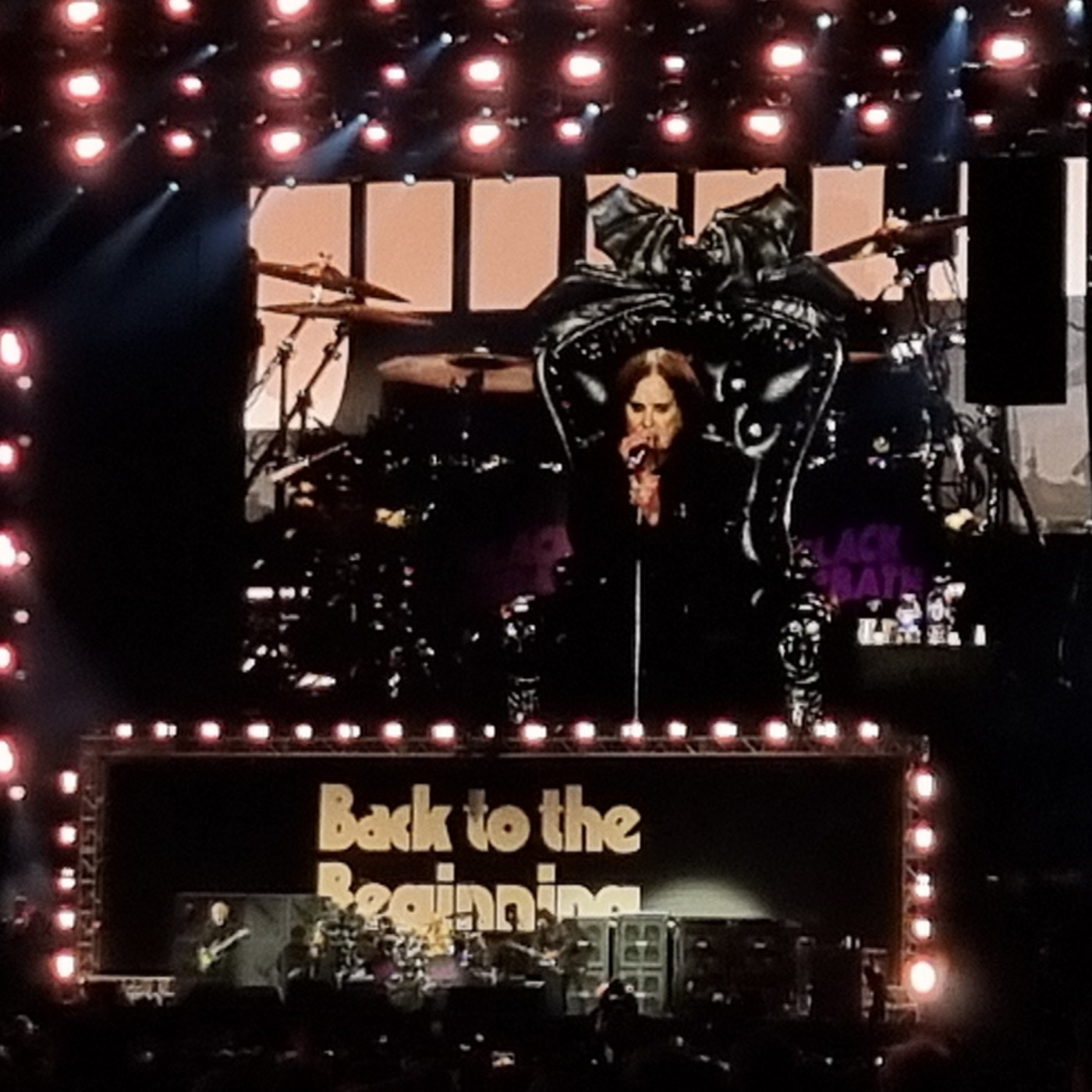 Episode 179: Vad är egentligen en konsert?