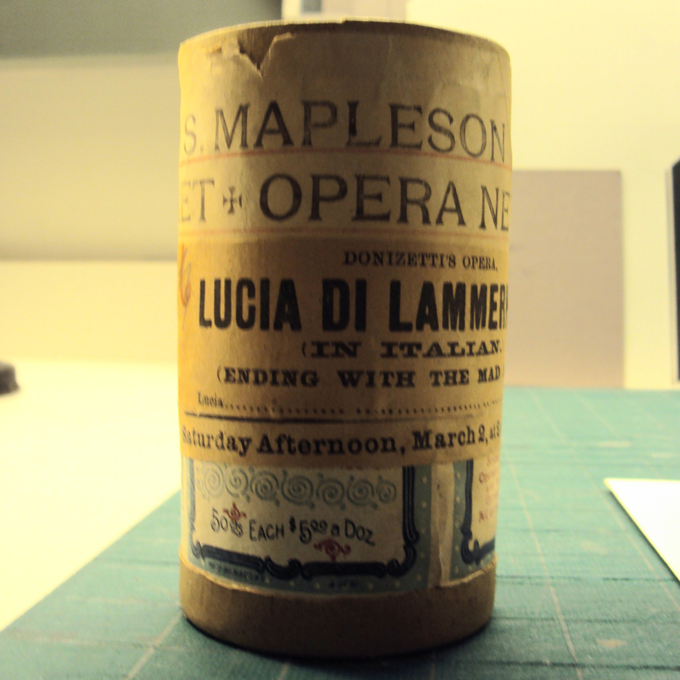 Episode 183: Ljud, det är ljud som har fångat mig