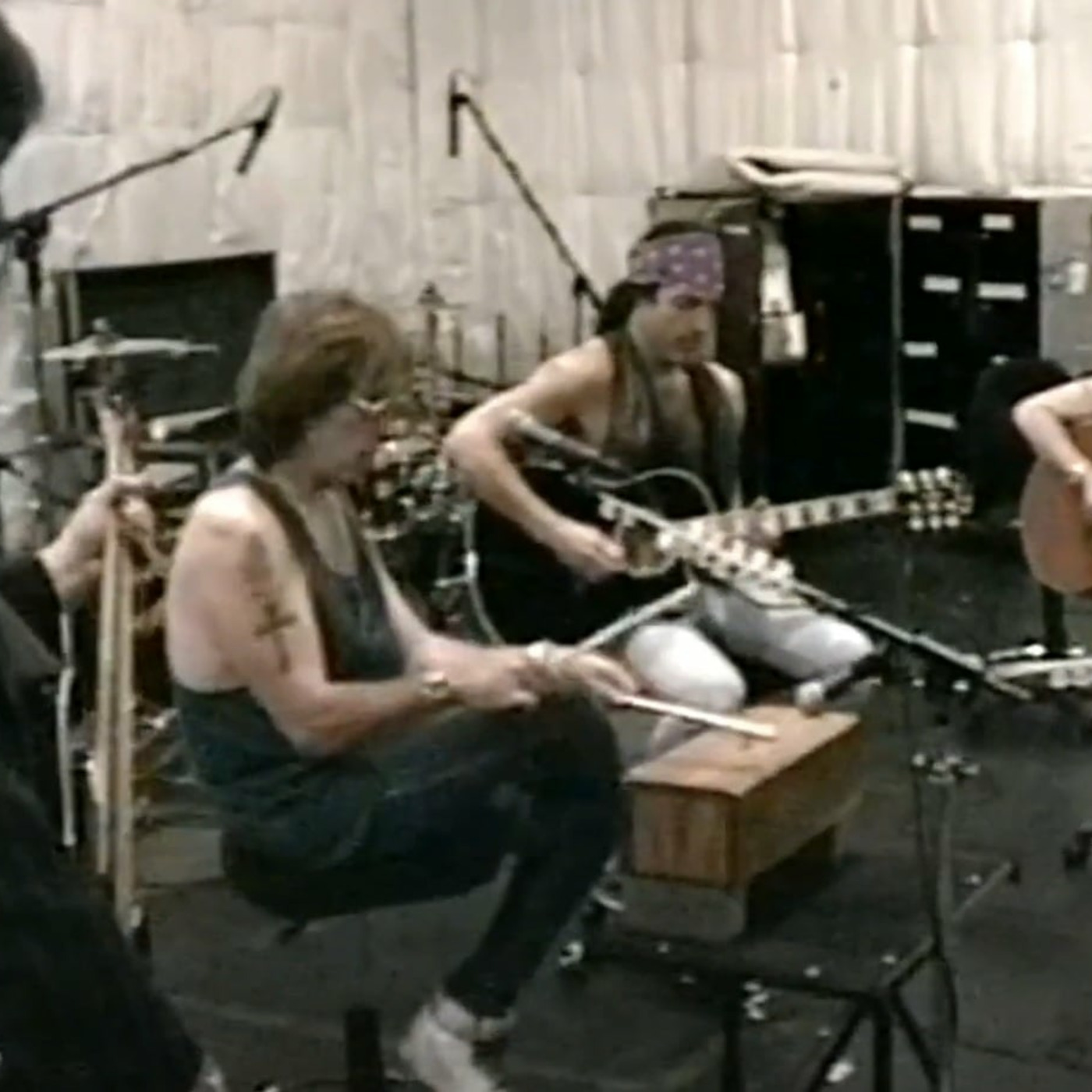 Episode 184: Folk behöver höra om congalådan