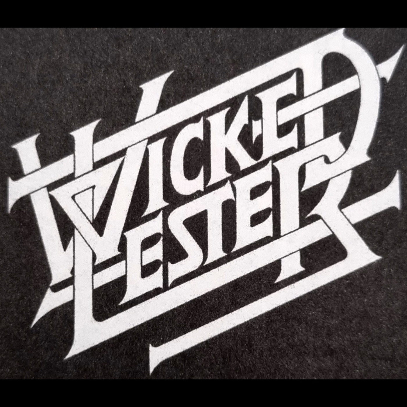 Episode 200: Jubileumsavsnittet #200 - Vi nyper tag i Wicked Lester! episode artwork