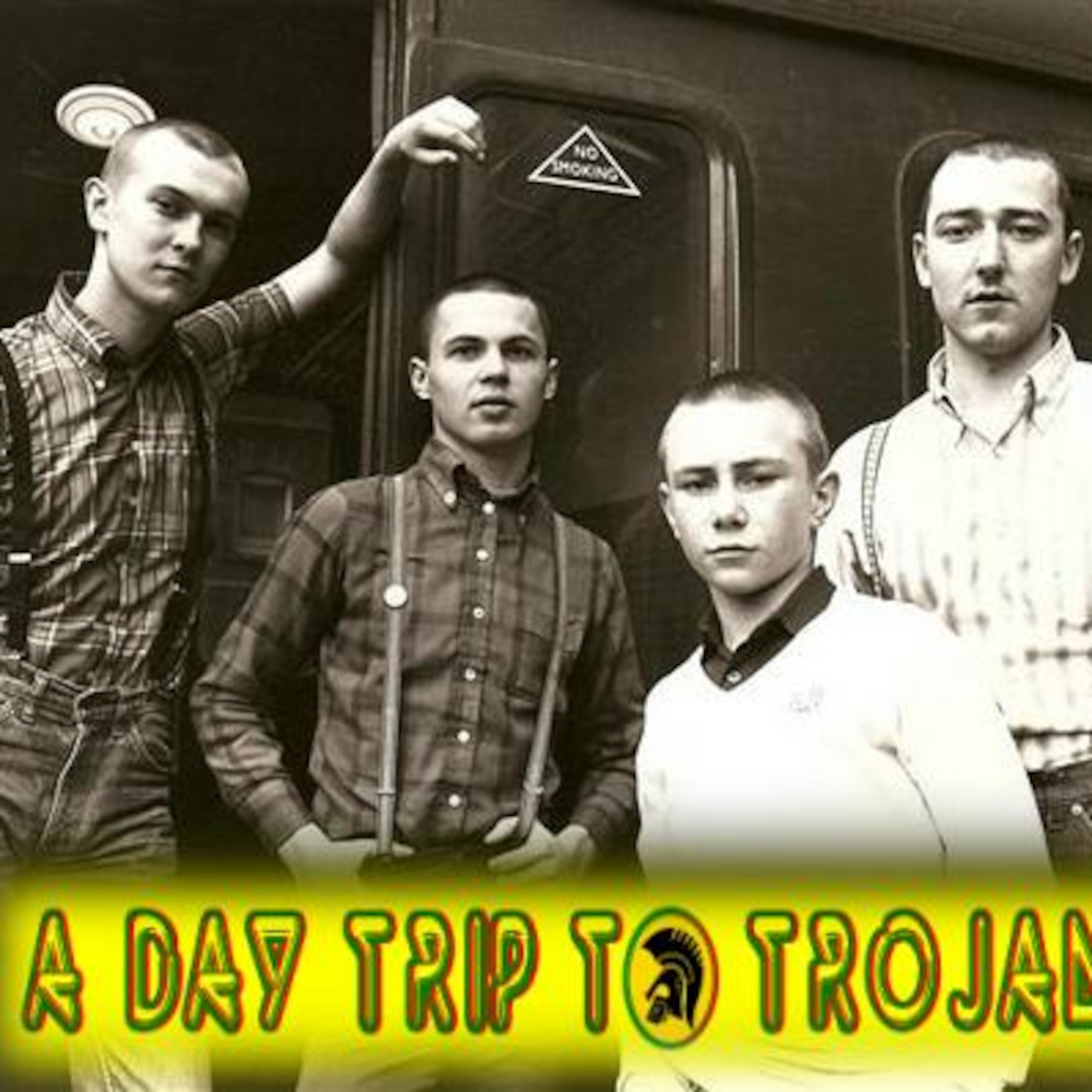 Trip To Trojan