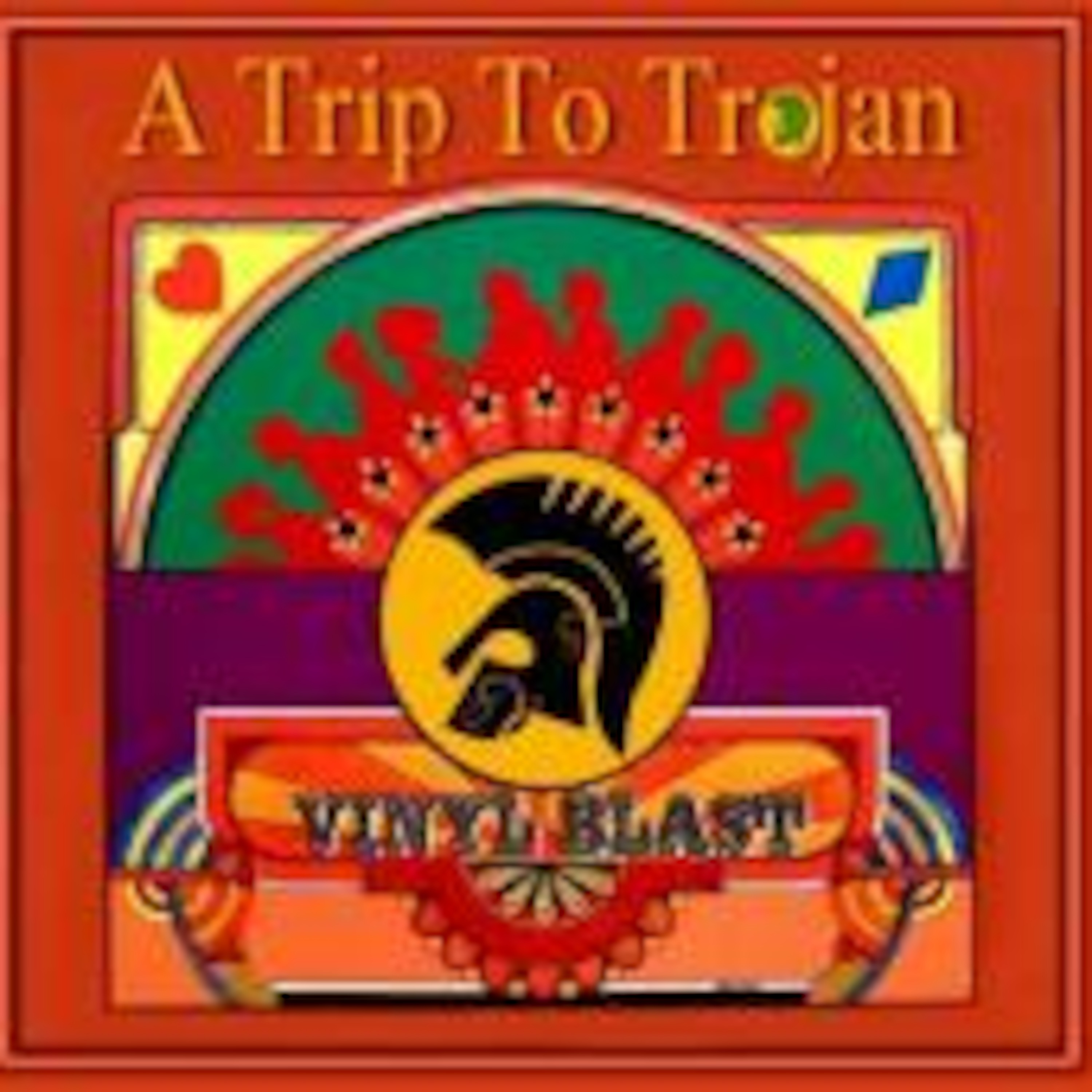 Trip To Trojan