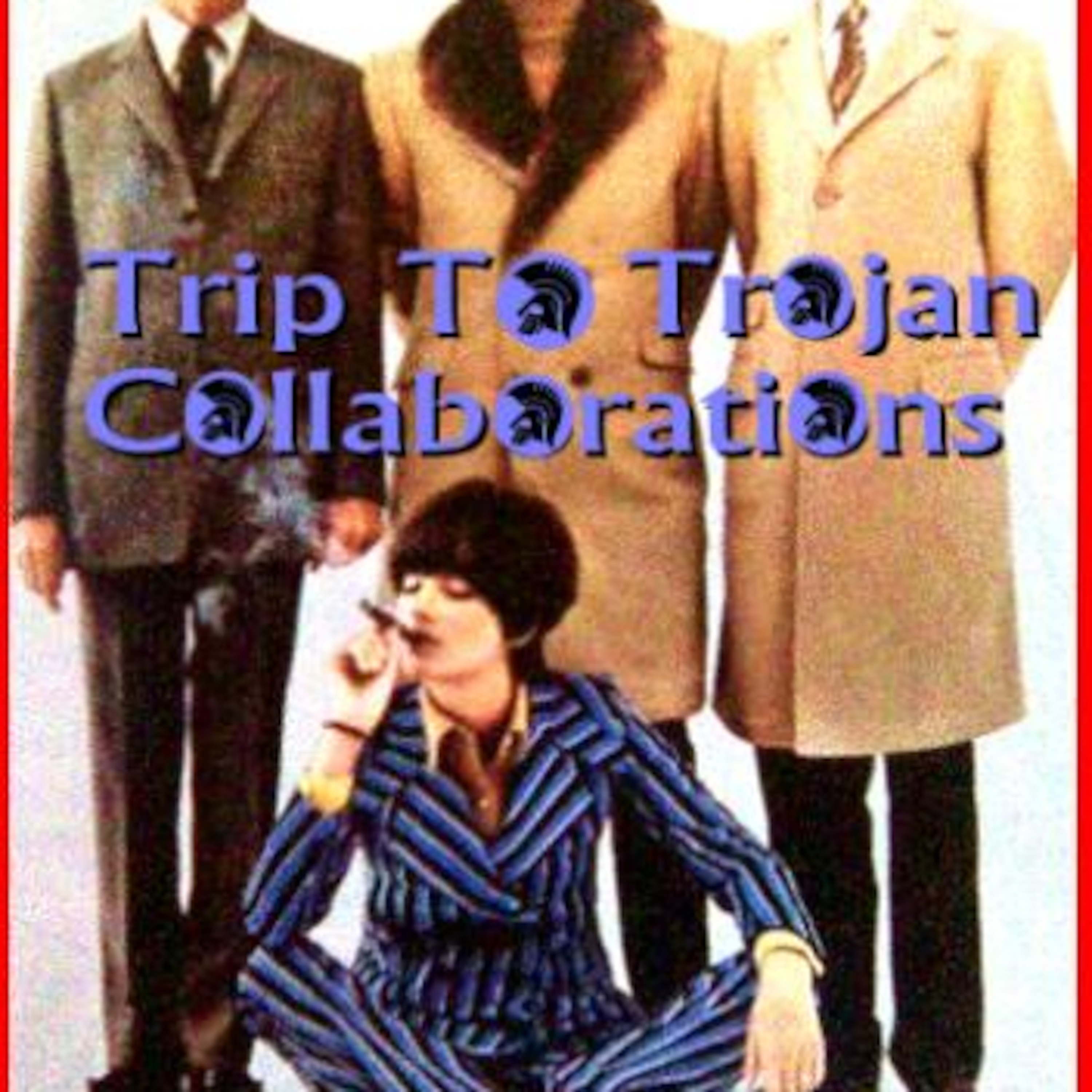 Trip To Trojan