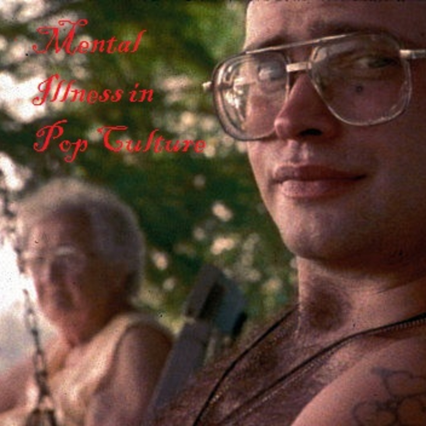 Mental Illness in Pop Culture