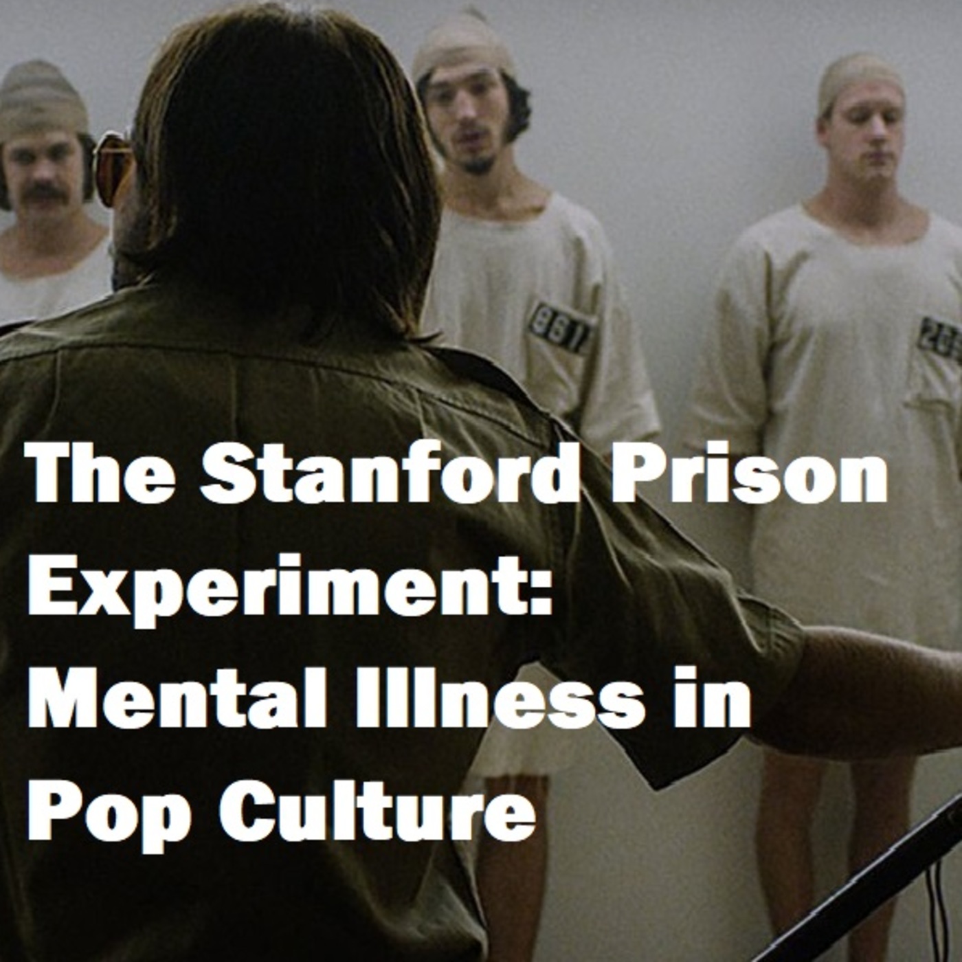 Mental Illness in Pop Culture