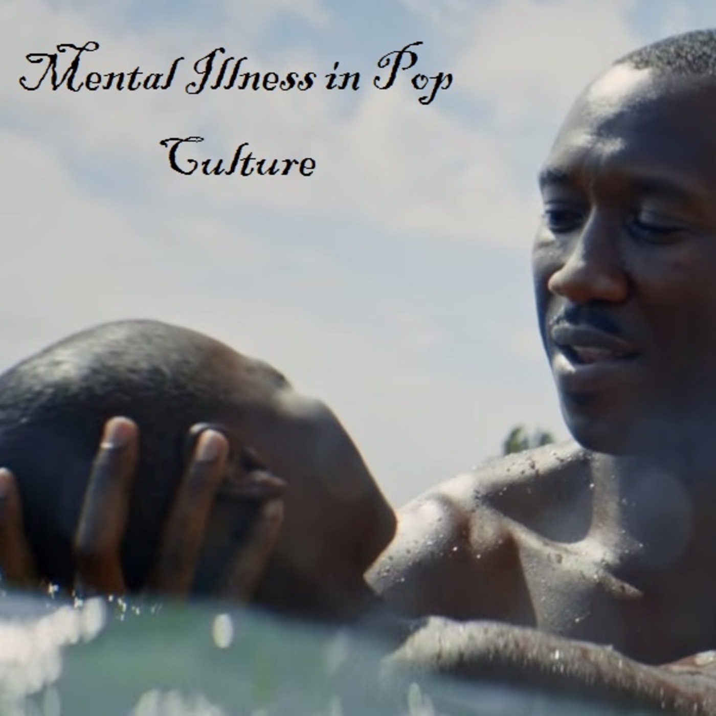 Mental Illness in Pop Culture
