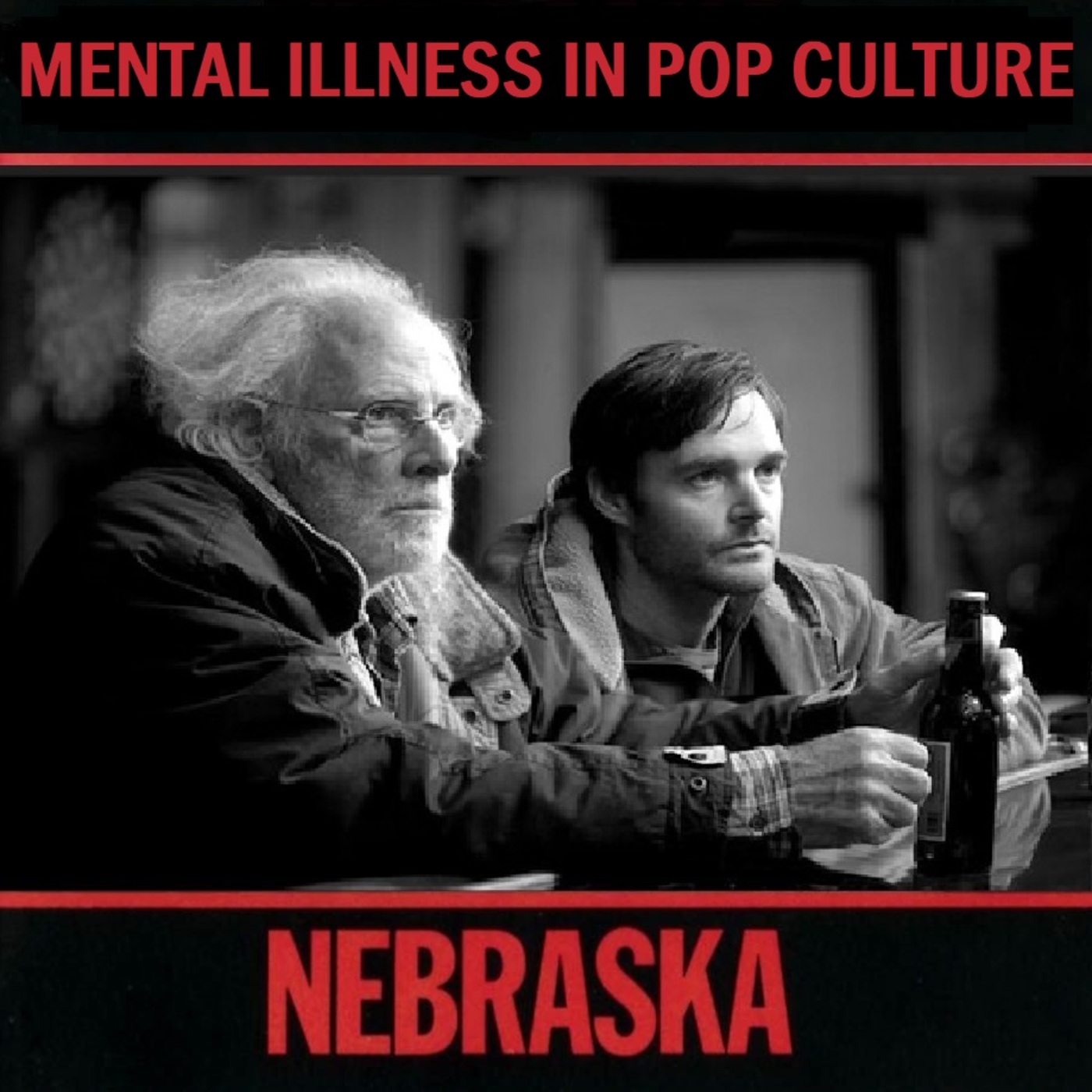 Mental Illness in Pop Culture
