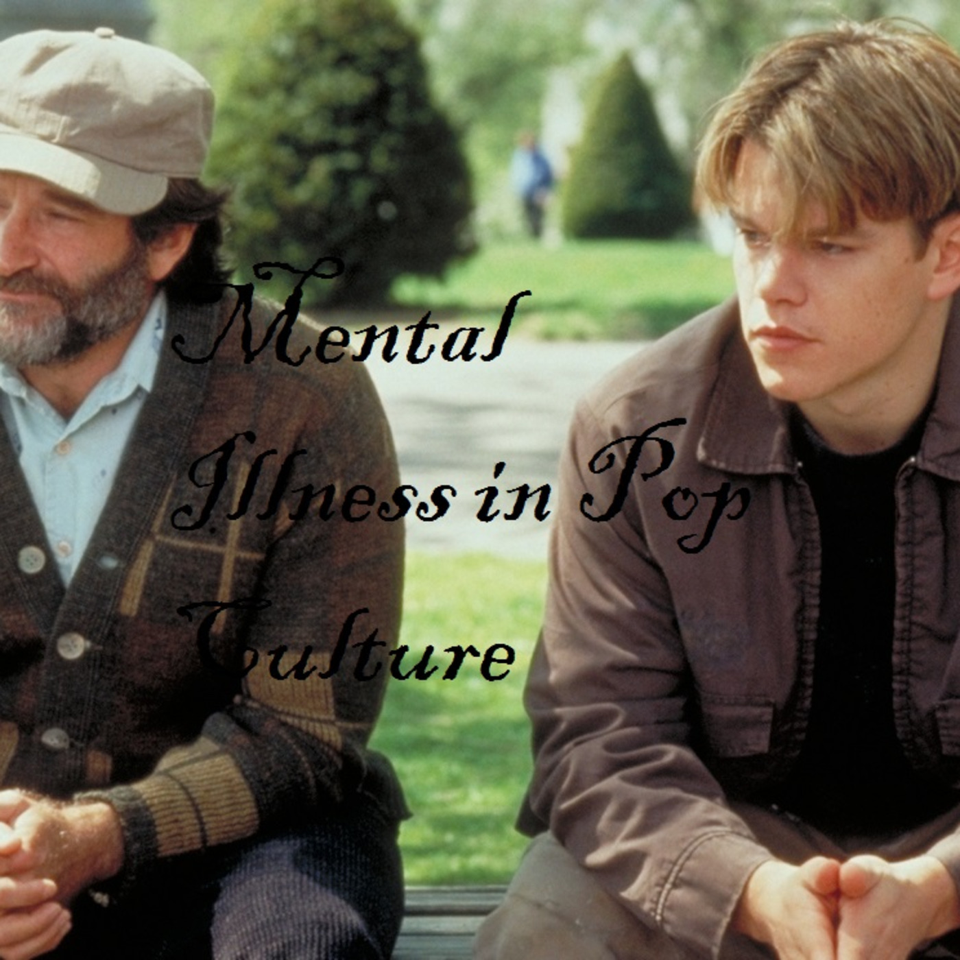 Mental Illness in Pop Culture