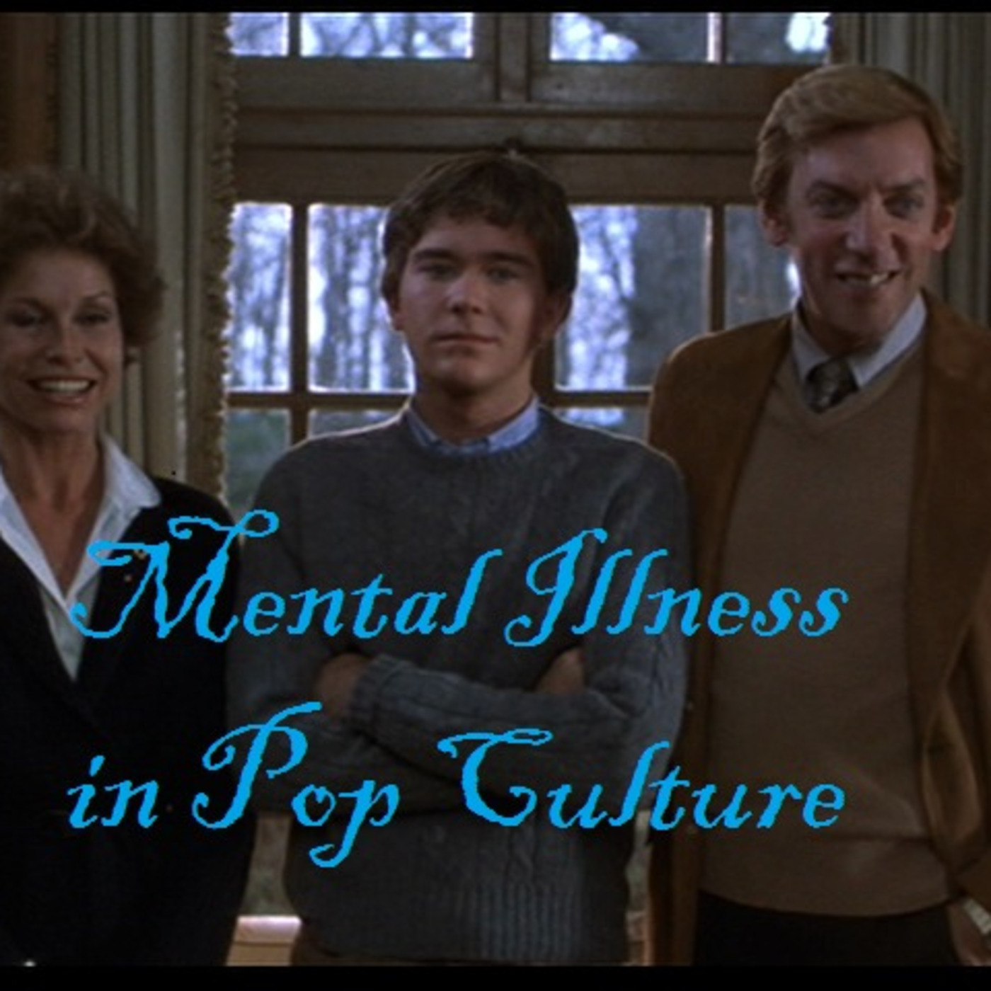 Mental Illness in Pop Culture