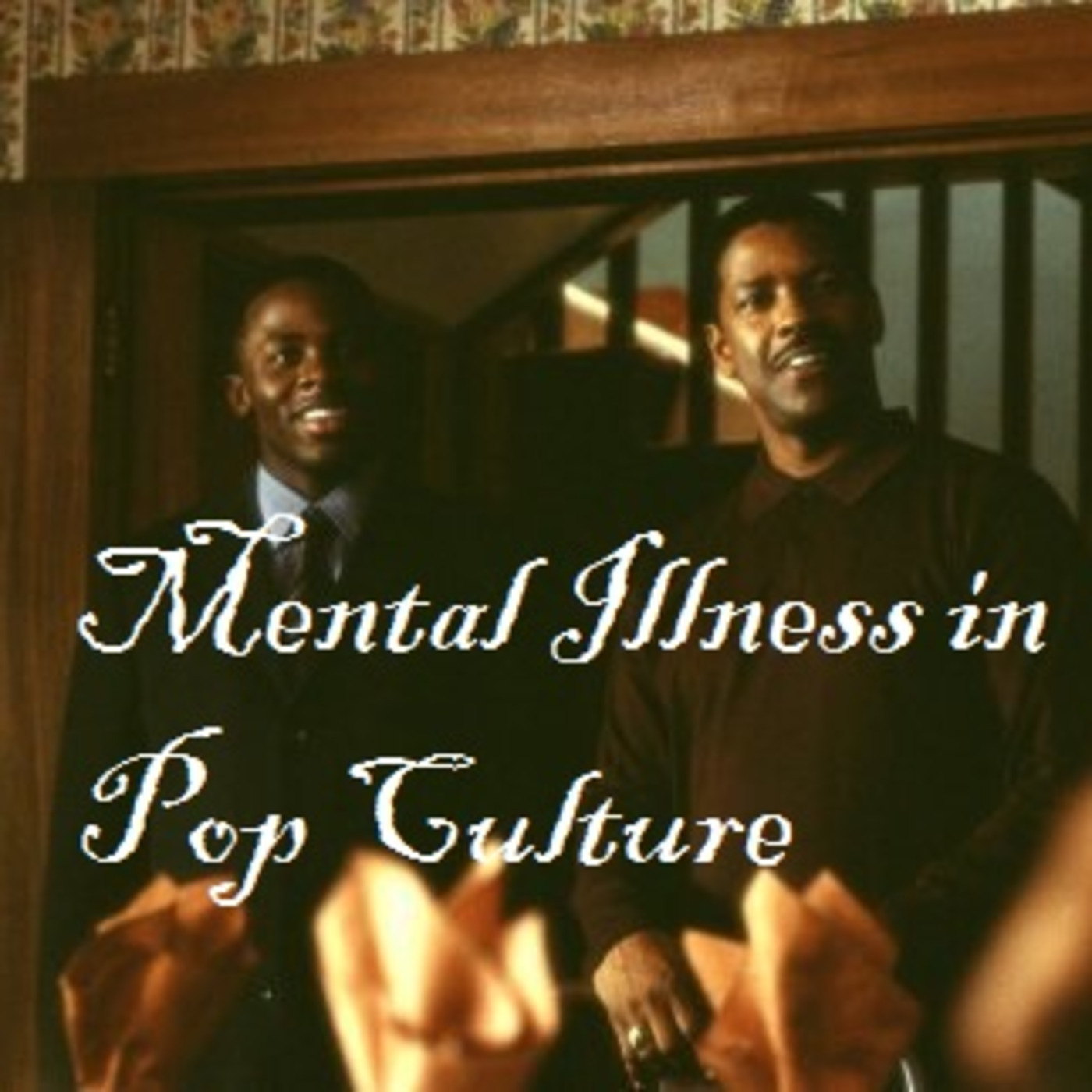 Mental Illness in Pop Culture