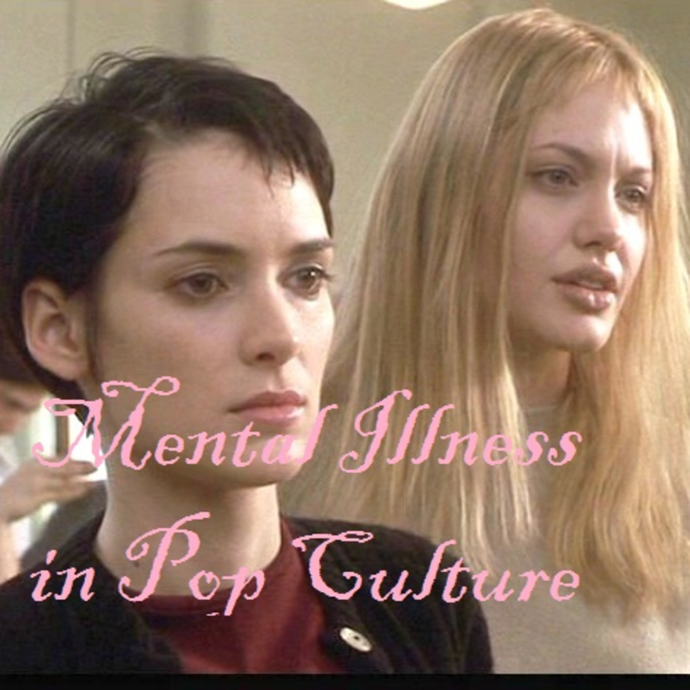 Mental Illness in Pop Culture