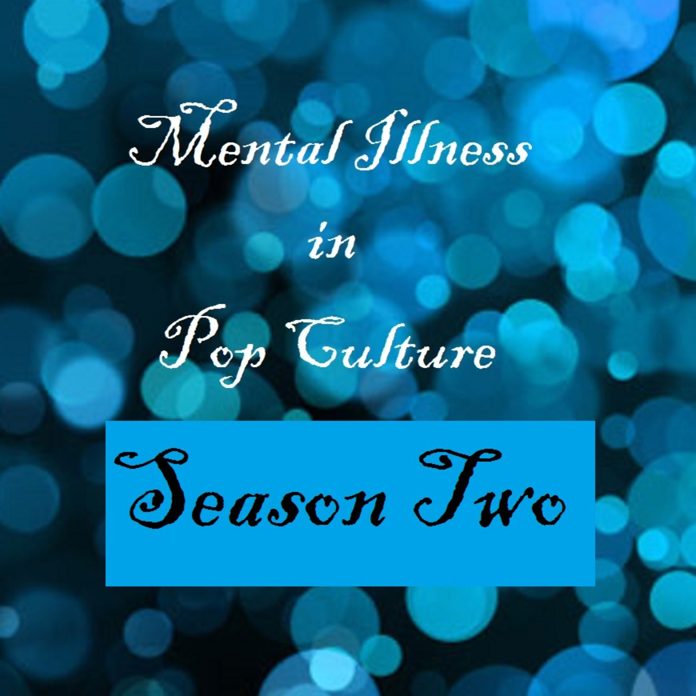 Mental Illness in Pop Culture