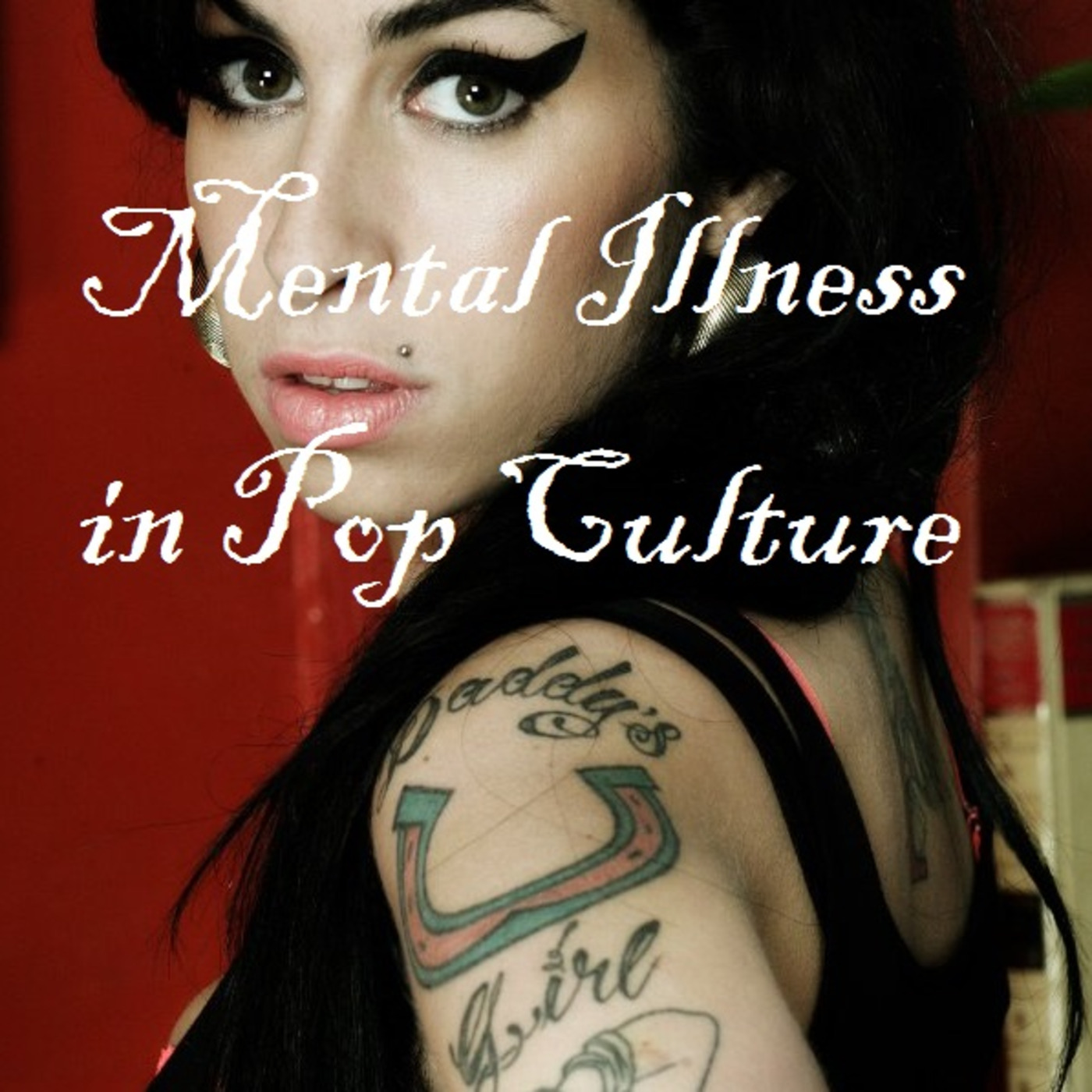 Mental Illness in Pop Culture