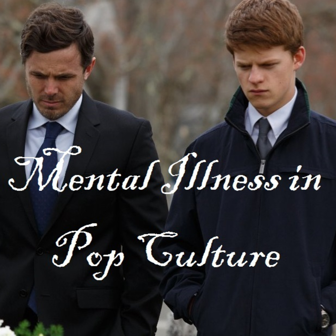 Mental Illness in Pop Culture