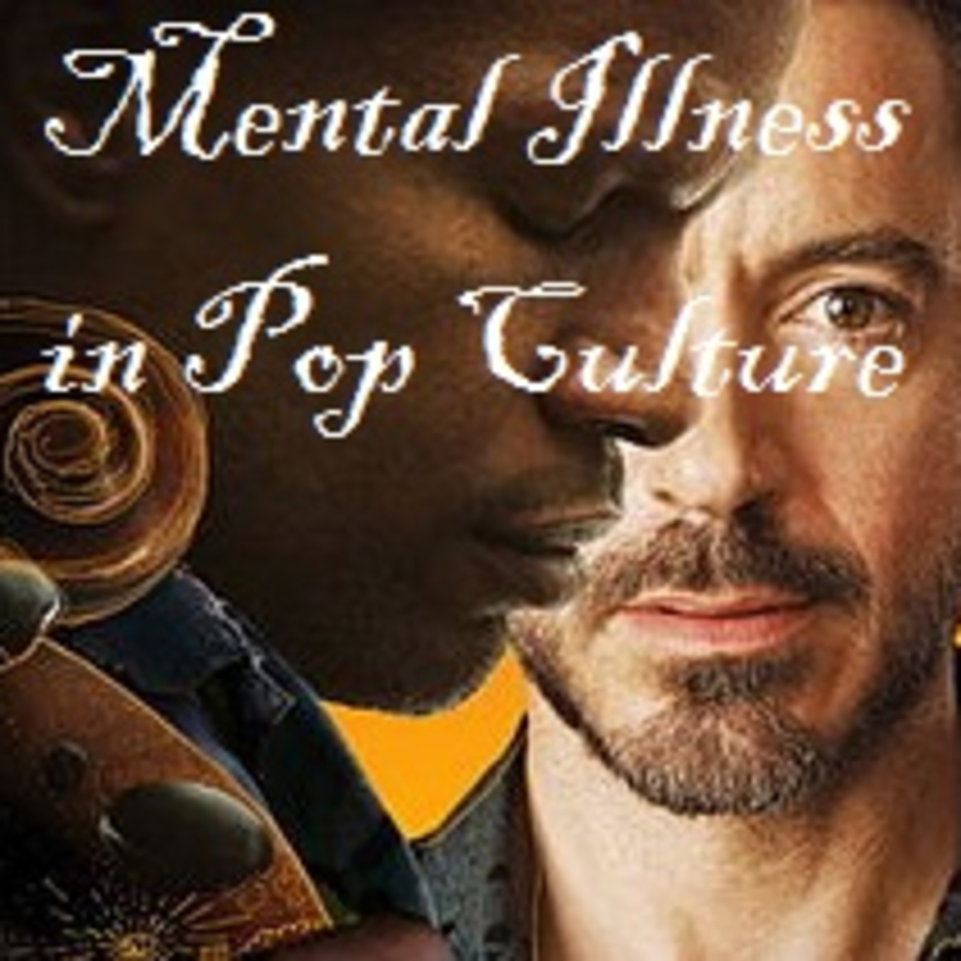 Mental Illness in Pop Culture