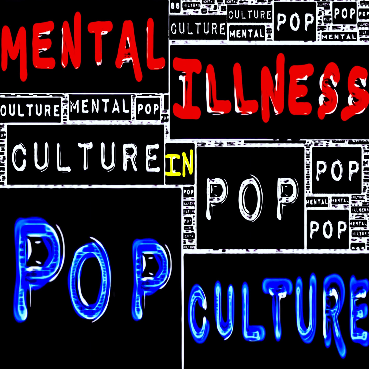 Mental Illness in Pop Culture