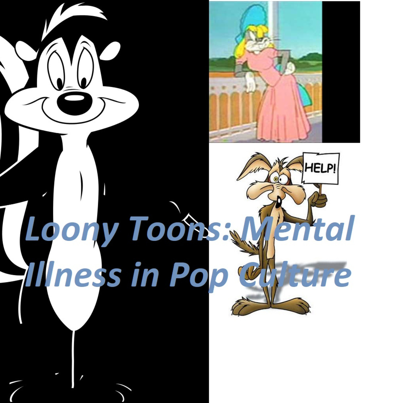 Mental Illness in Pop Culture