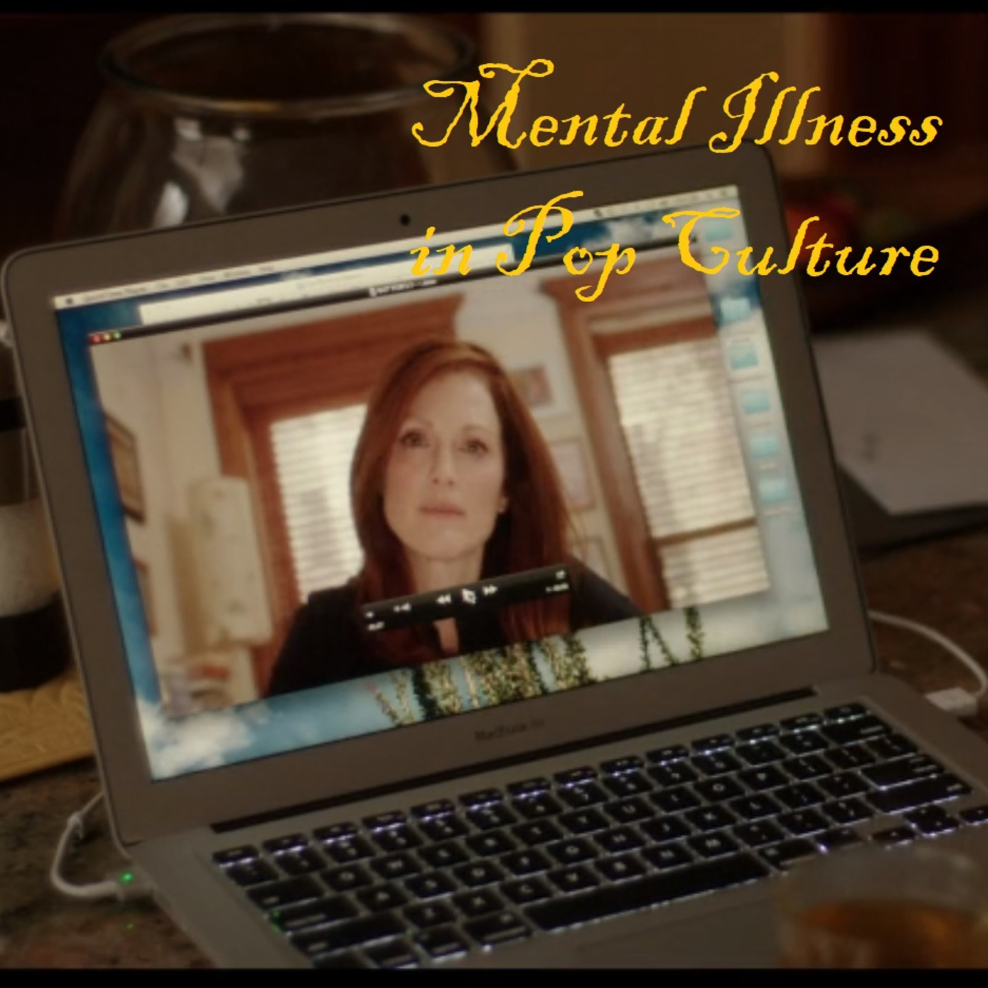 Mental Illness in Pop Culture