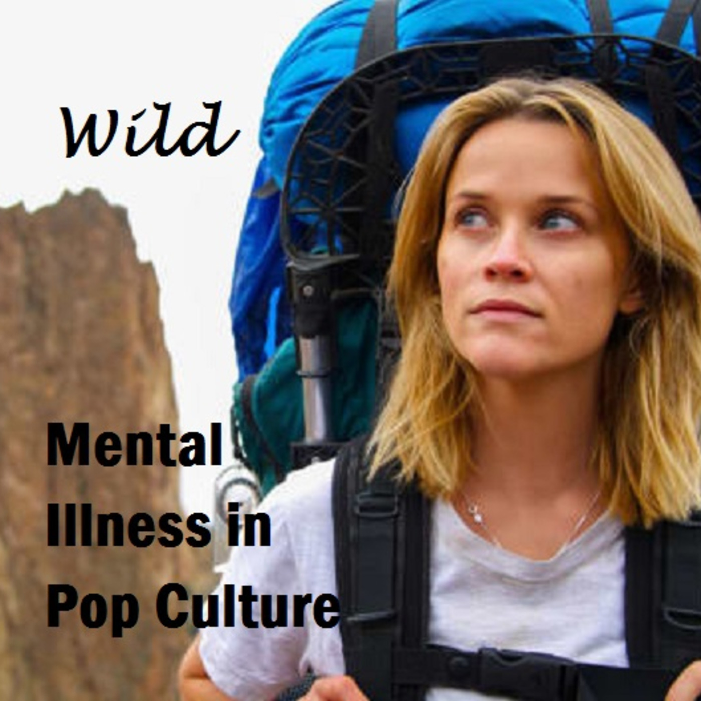Mental Illness in Pop Culture