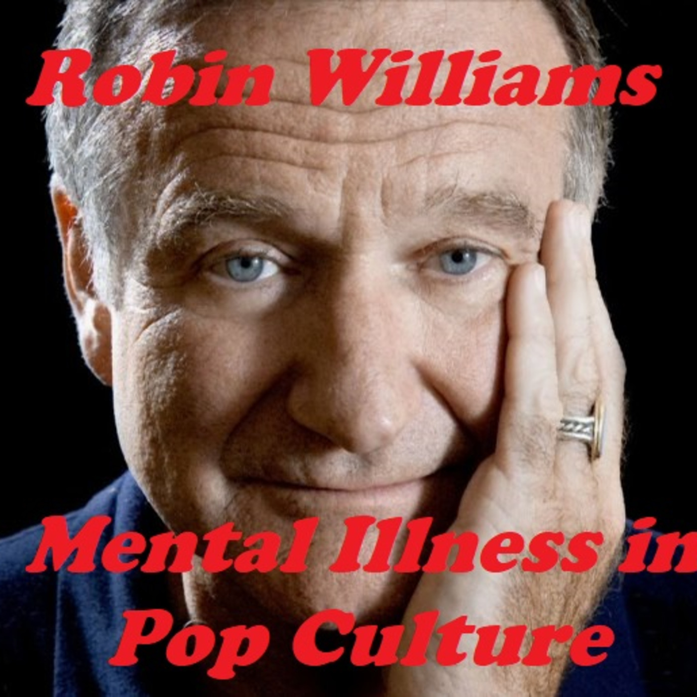 Mental Illness in Pop Culture