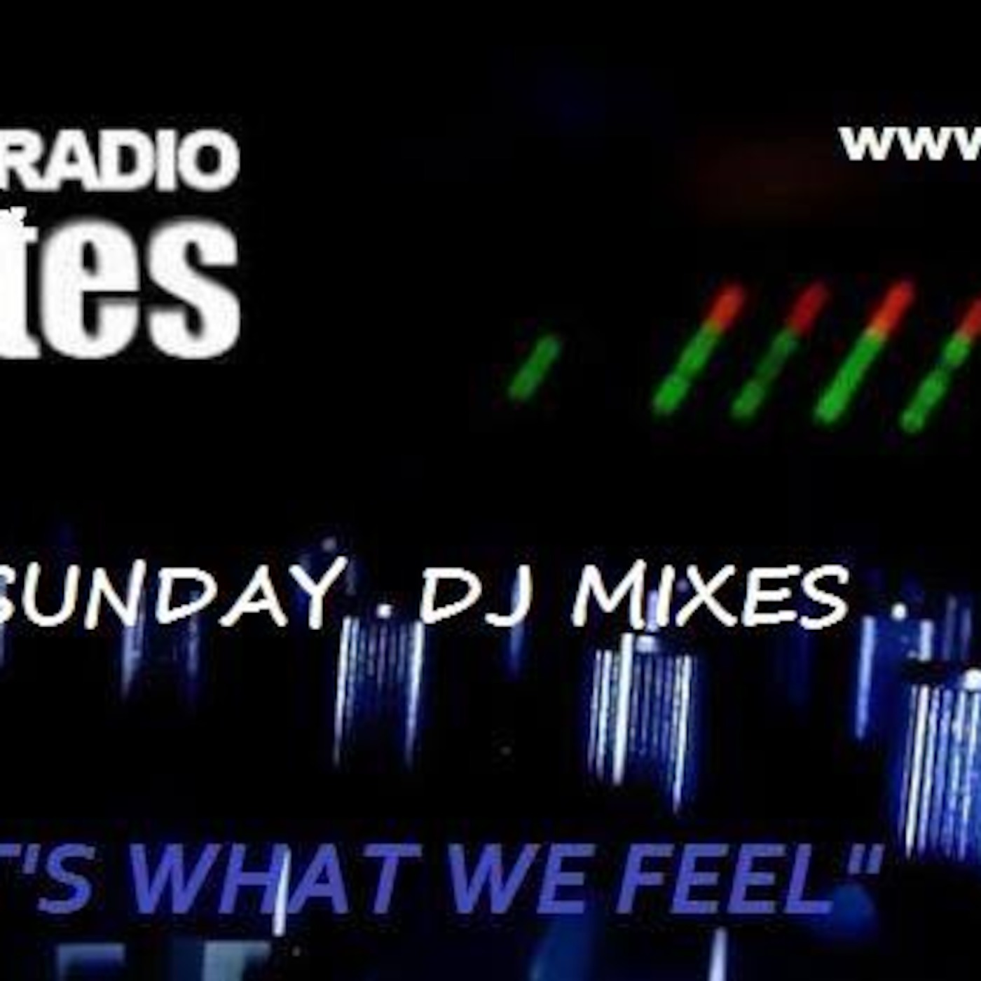 Hot Mix Club Mar. 9/Philly Nites Radio Exclusive DJ Sunday/Special Bday show for DJ Morphyre episode artwork