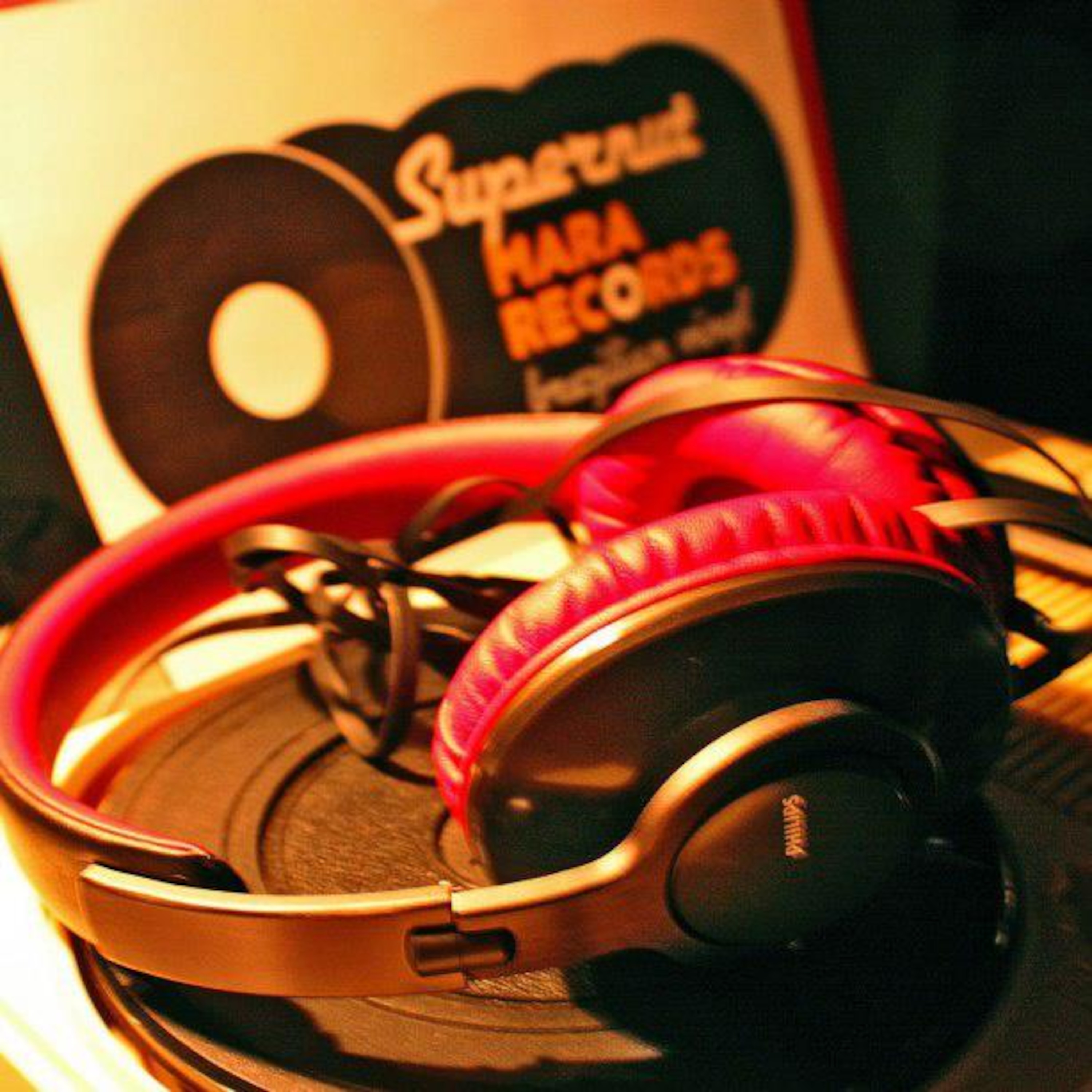 mararecords\'s Podcast (www.mararecords.com)