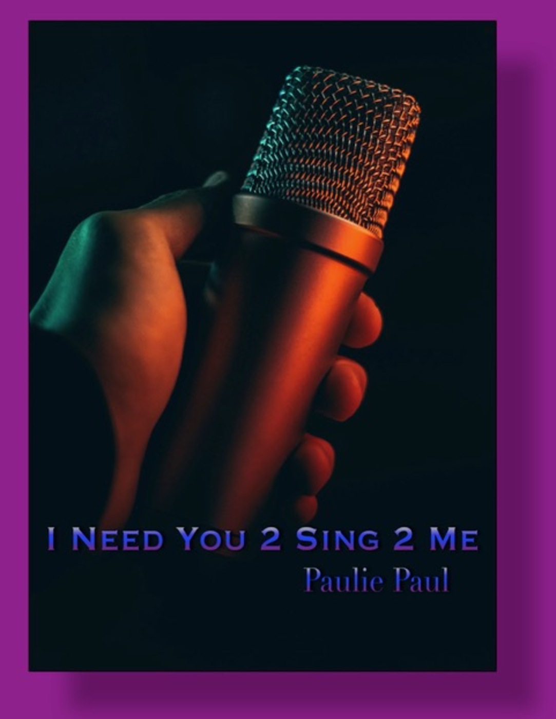 Paulie Paul\'s Podcast