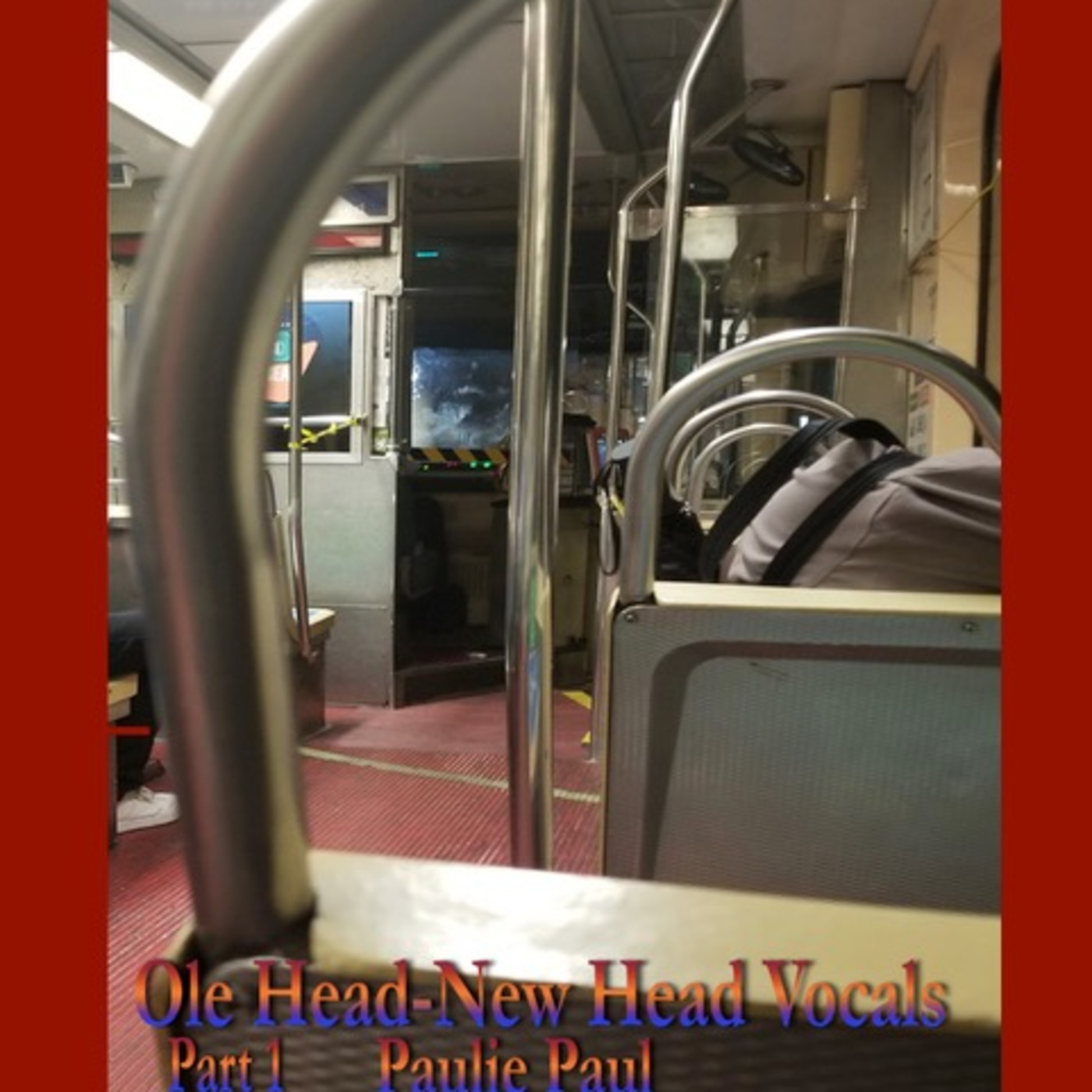 Paulie Paul\'s Podcast