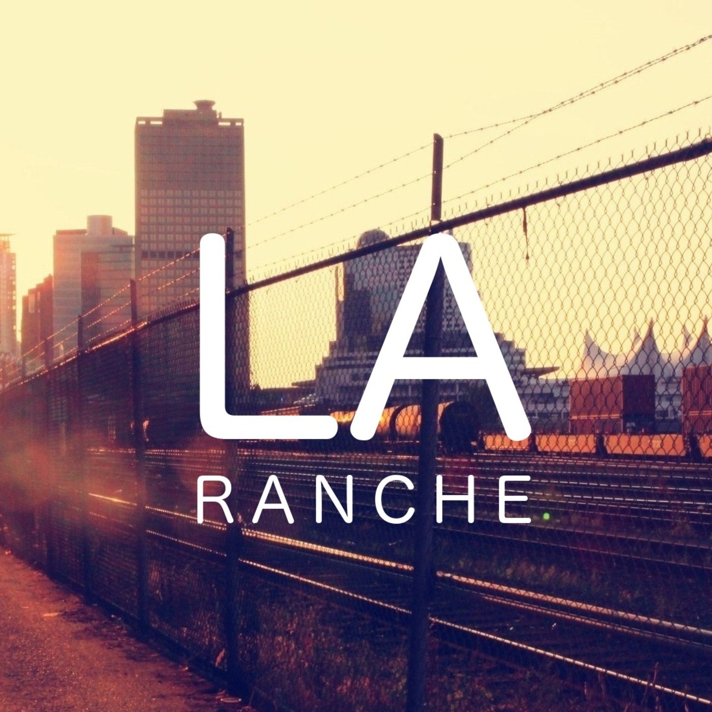 La Ranche Podcast nr.001