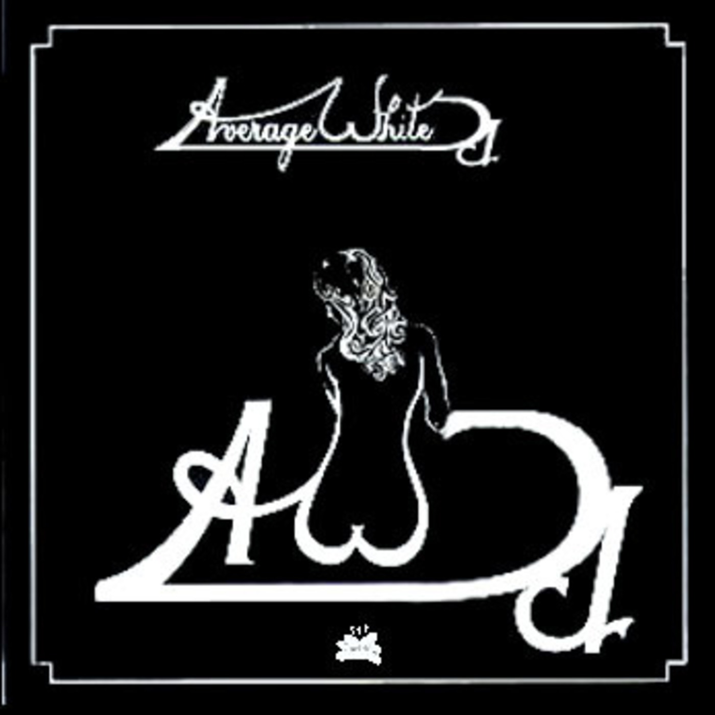 ADDJ presents: Average White DJ in Greatest Sh*ts VOL 1