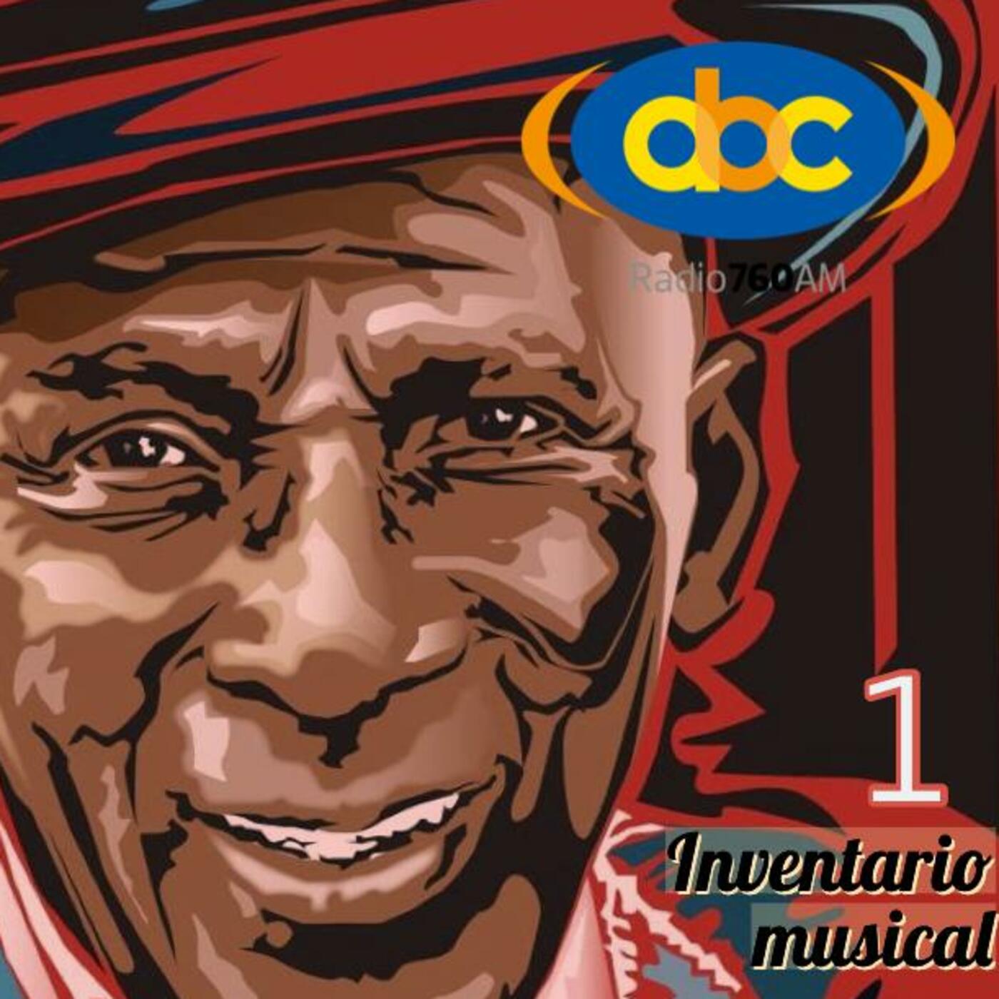 Episode 191: Rafael Hernández I Inventario Musical