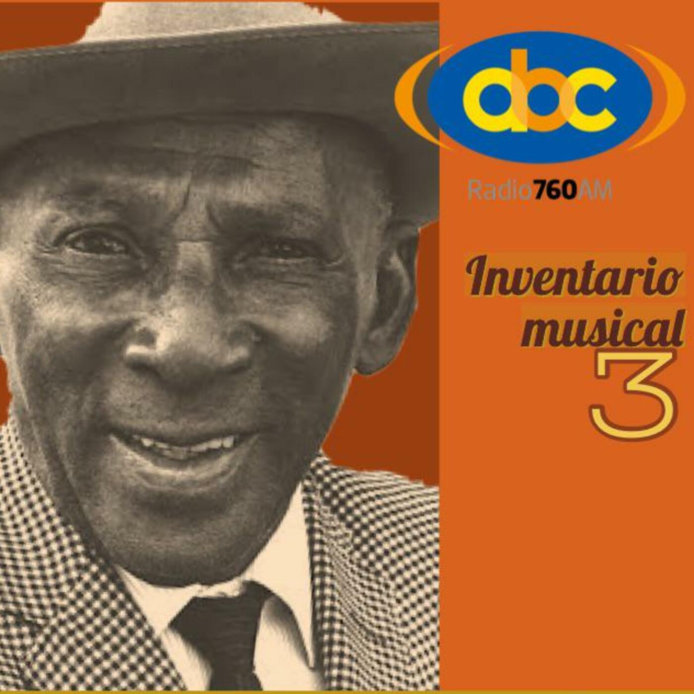 Episode 191: Rafael Hernández III Inventario Musical