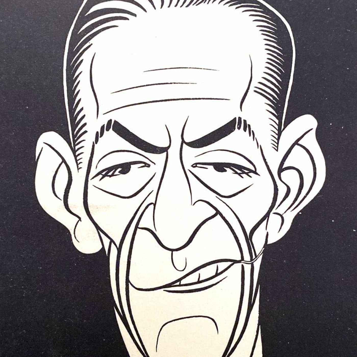 Agustín Lara, Inventario Musical XXI