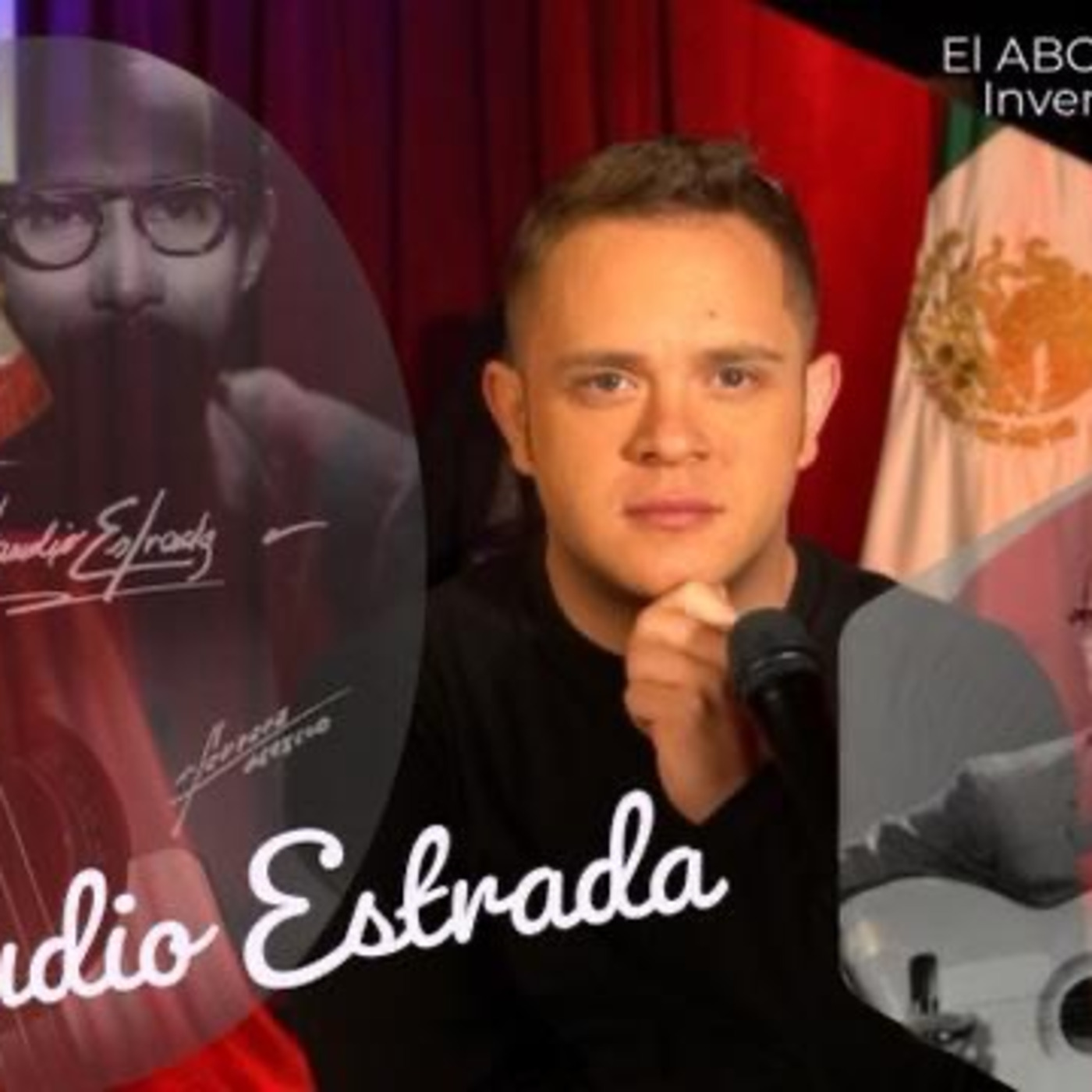 Claudio Estrada, Inventario Musical I
