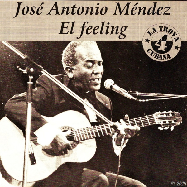Podomatic | Homenaje a José Antonio Méndez II