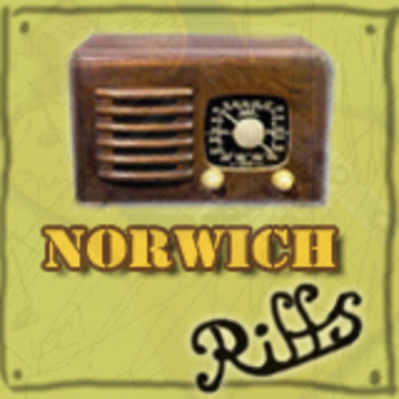 Cambridge Riffs
