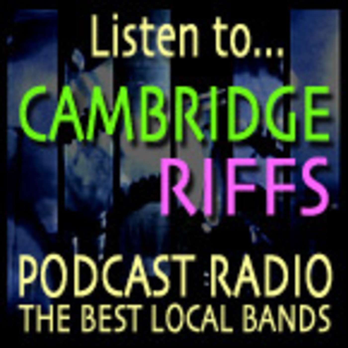 Cambridge Riffs