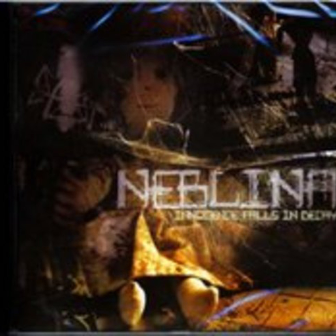 My Heroin - Innocence Falls In Decay - Jan 2006