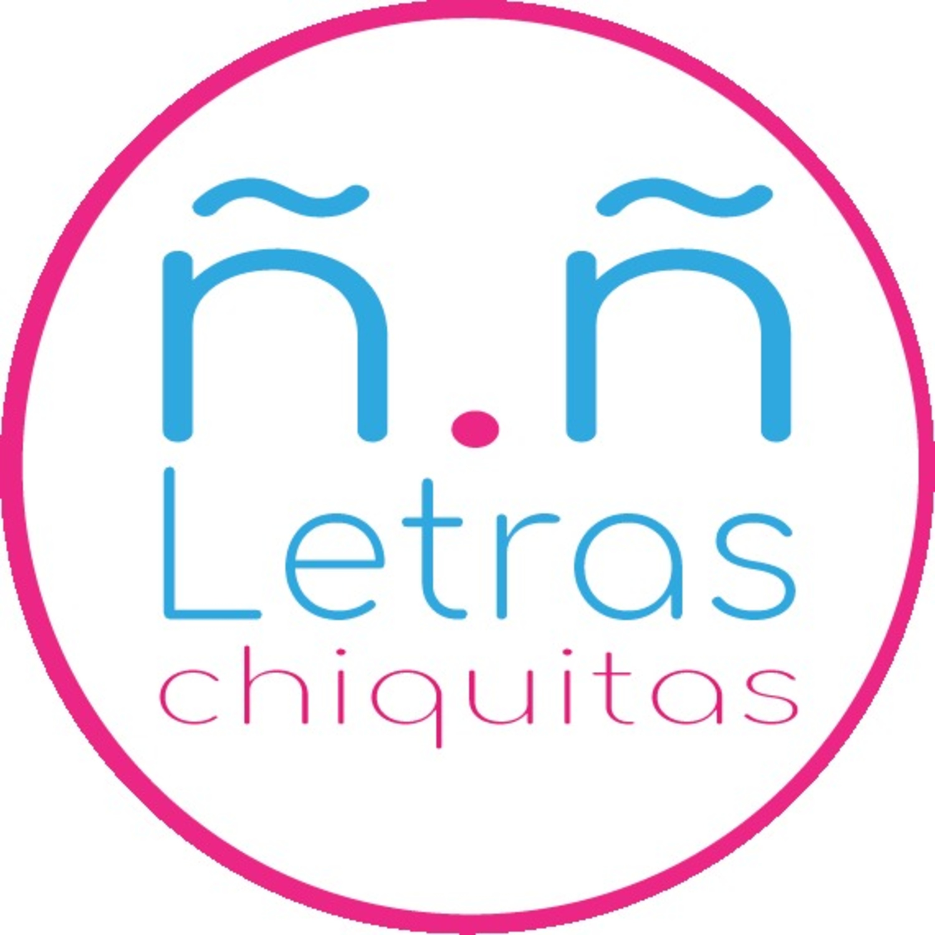 Letras Chiquitas