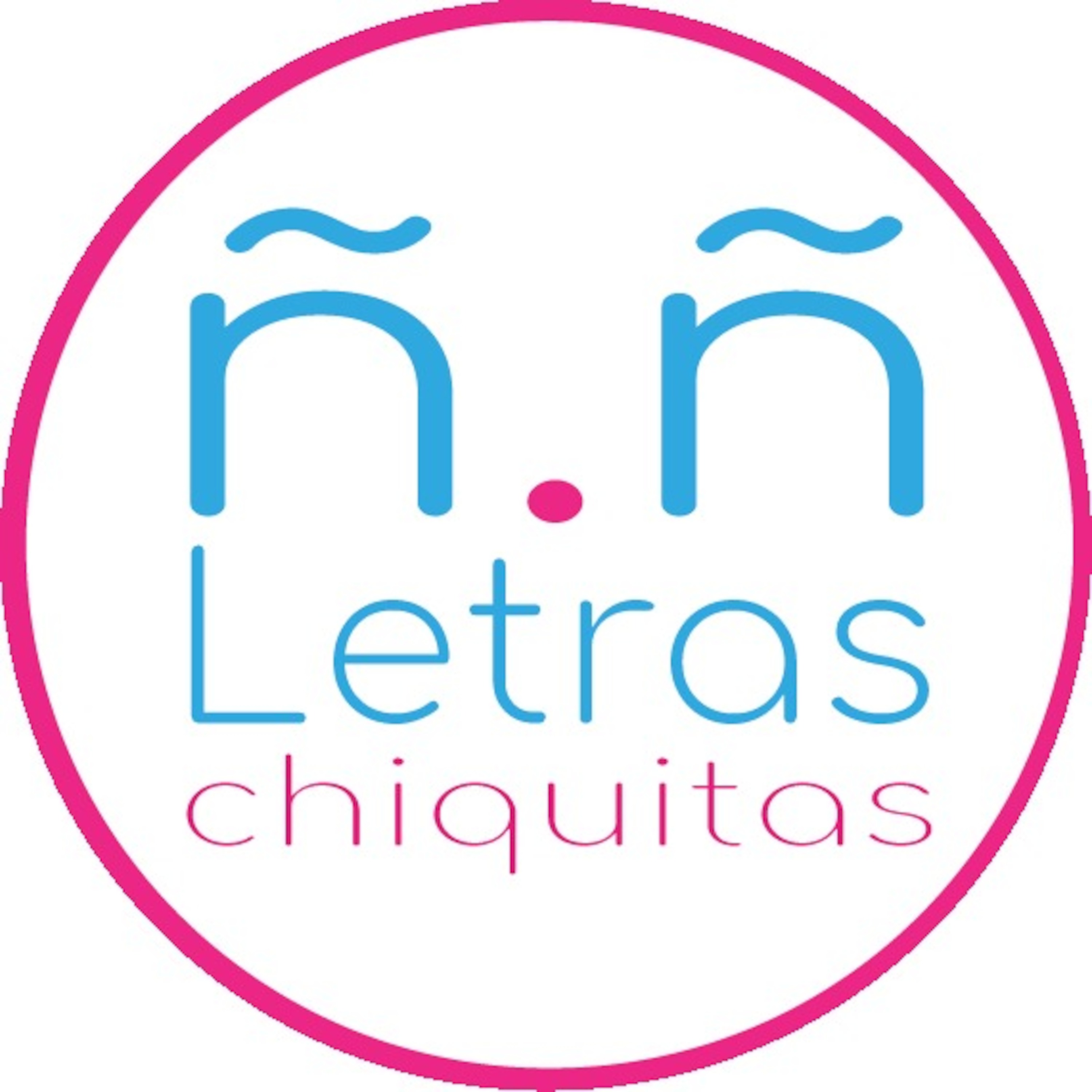 Letras Chiquitas