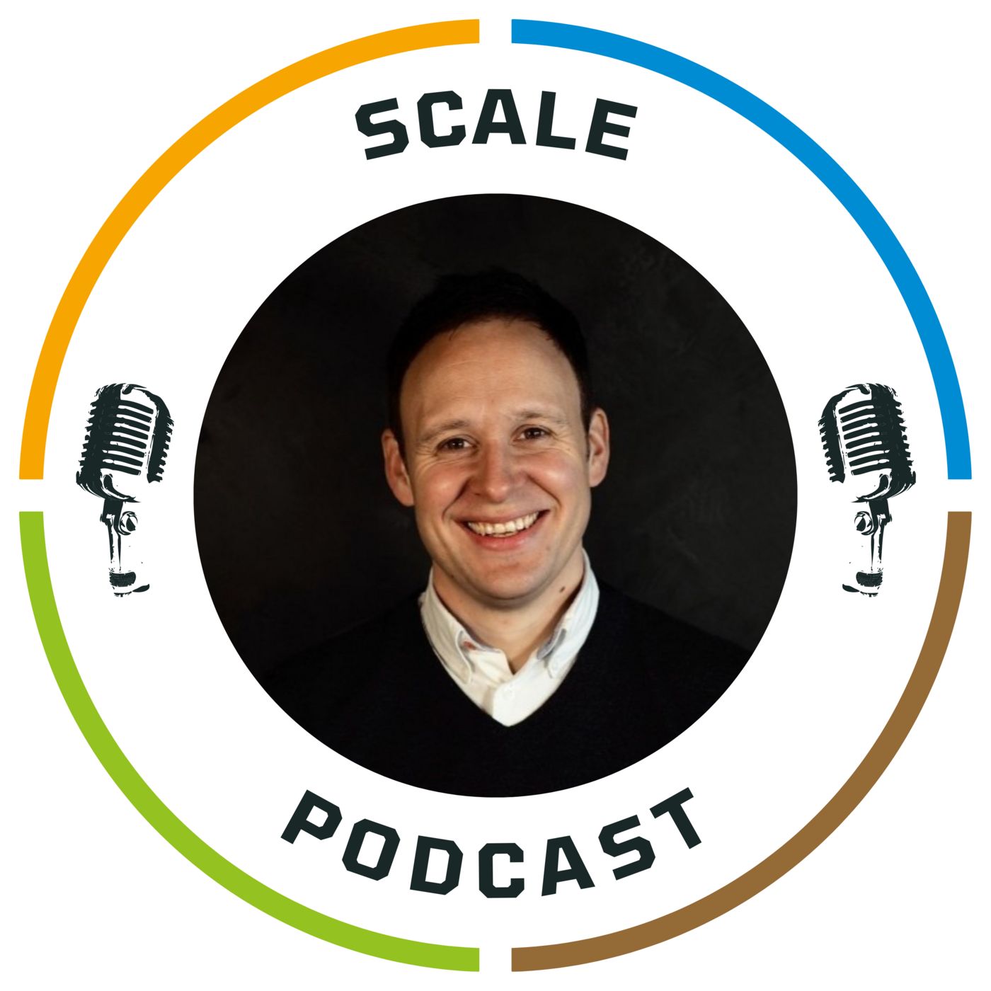 Entrepreneurs at Scale