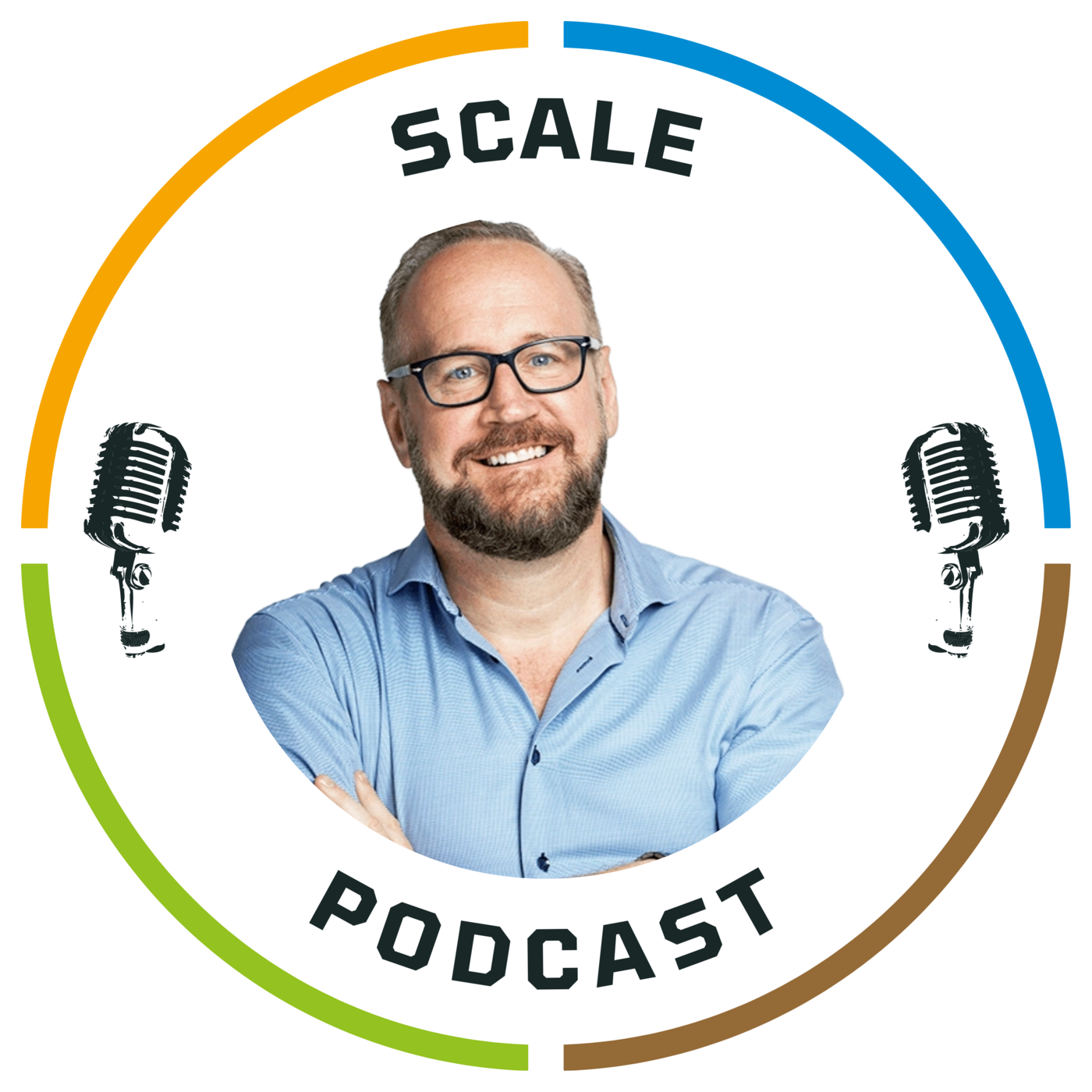 Entrepreneurs at Scale