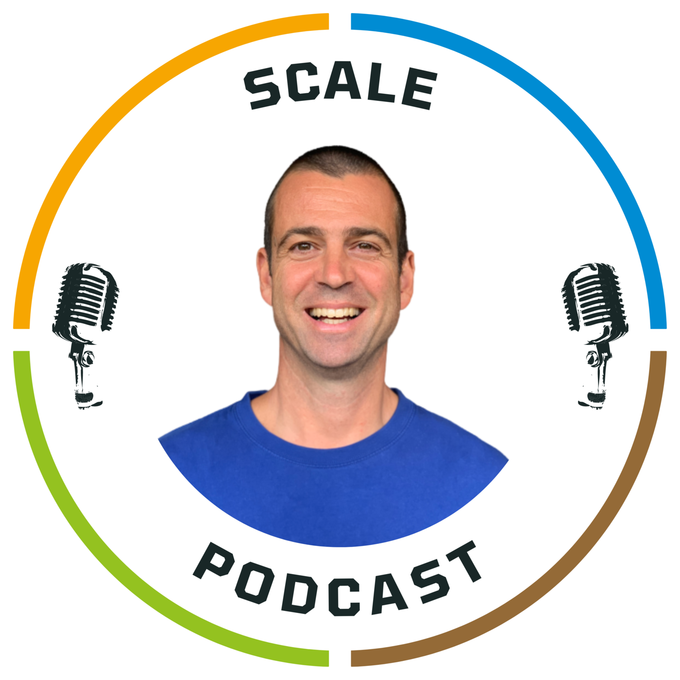 Entrepreneurs at Scale